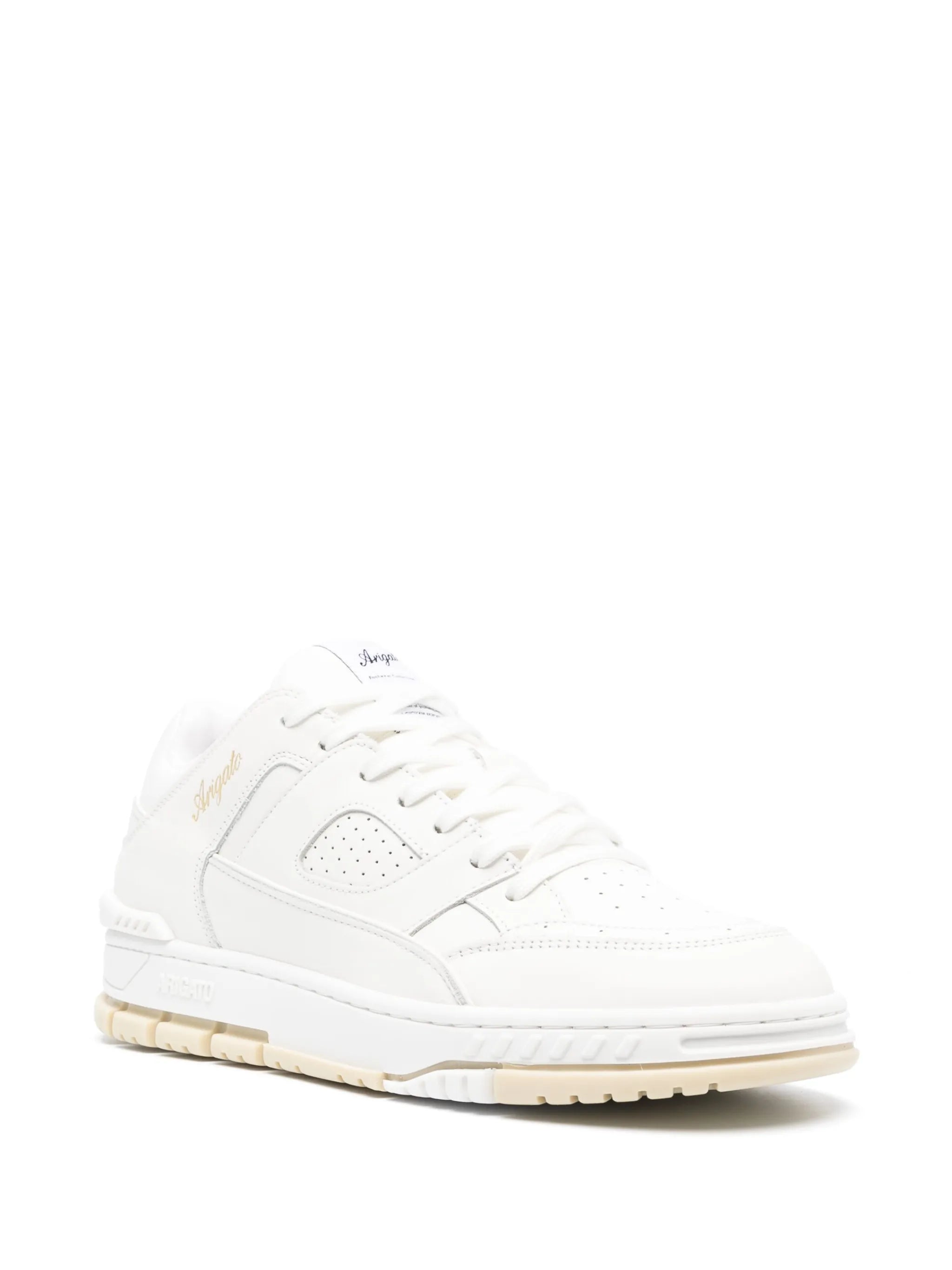 Area Lo perforated sneakers