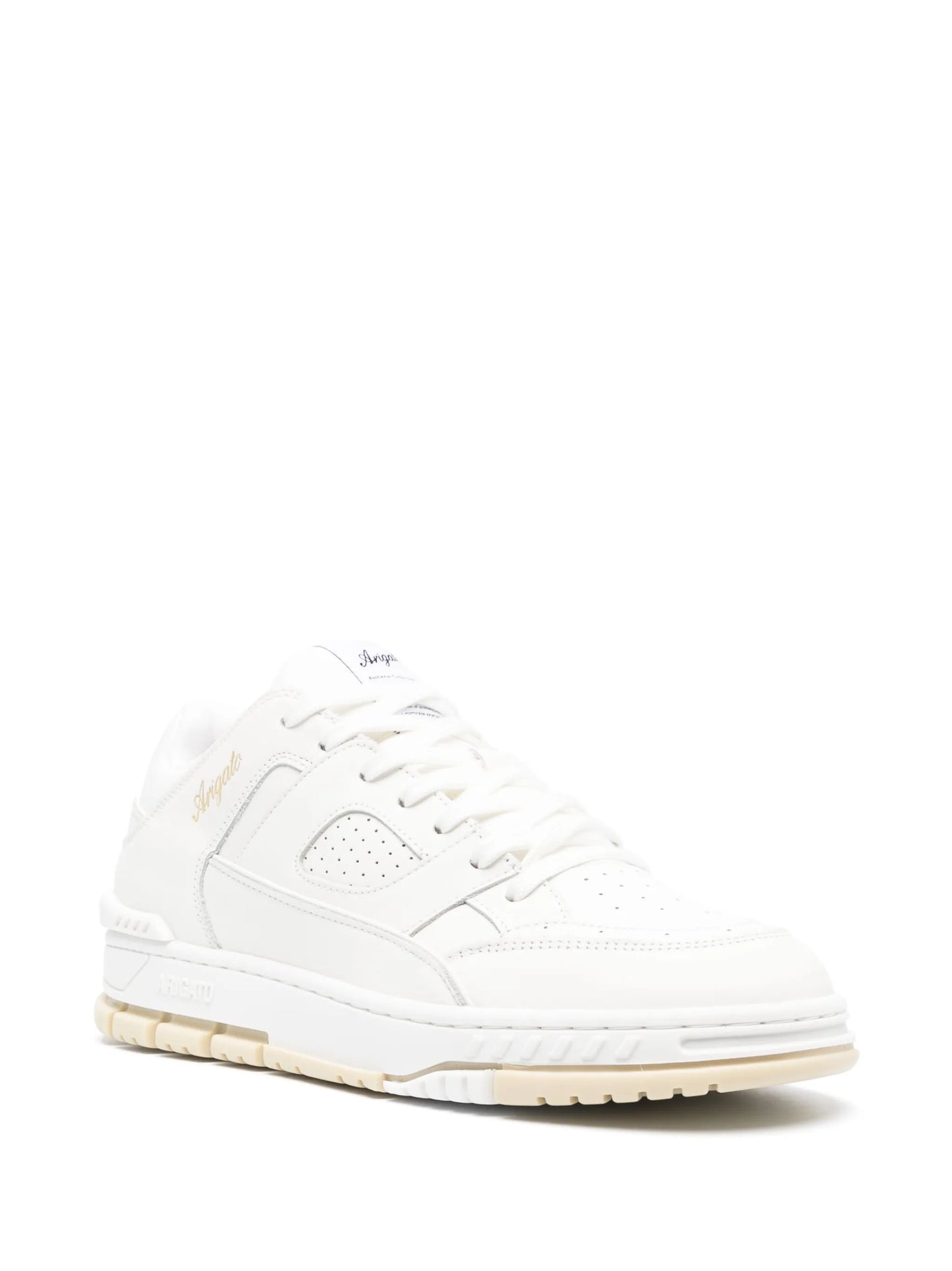 Area Lo perforated sneakers