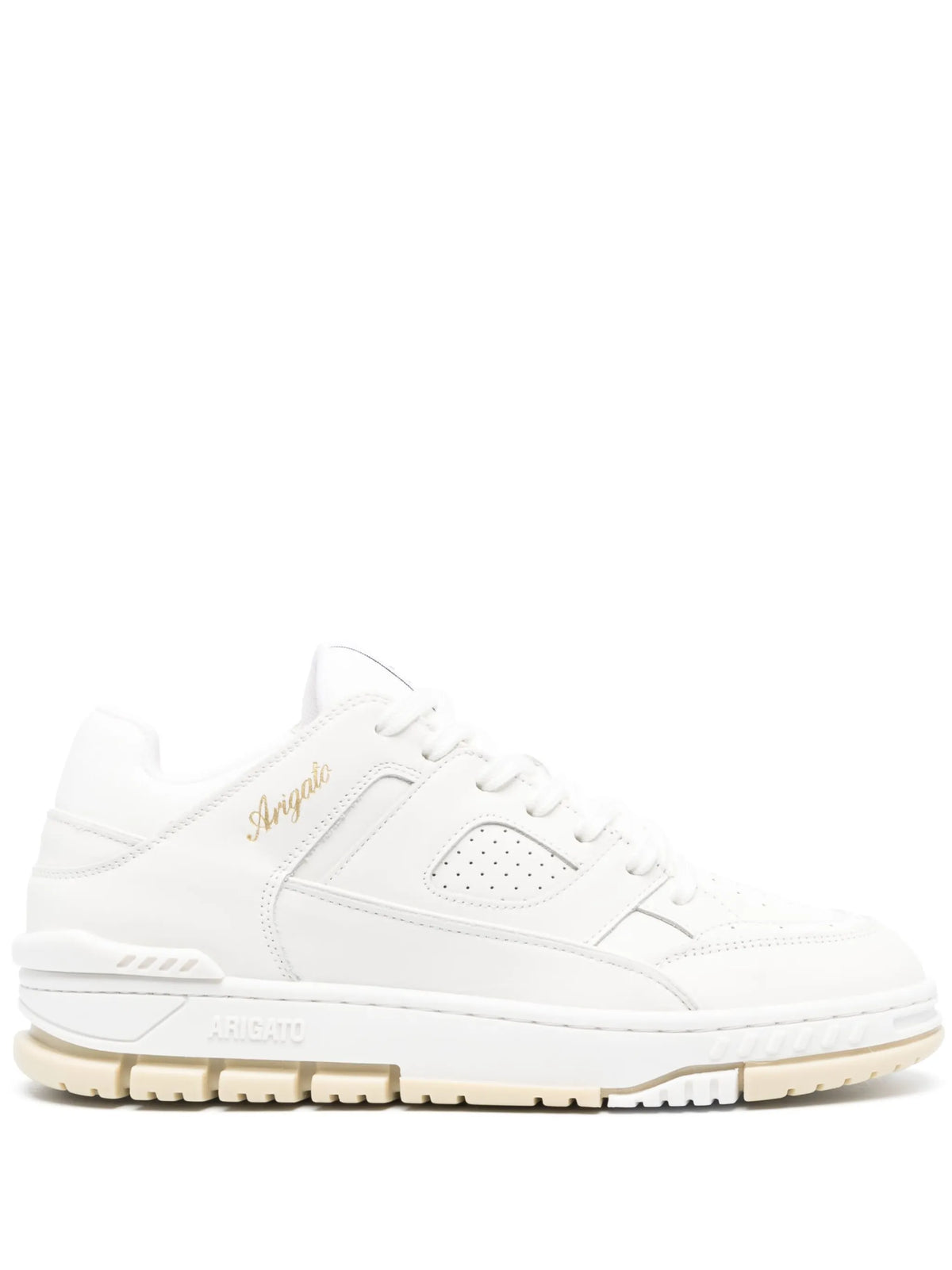 Area Lo perforated sneakers