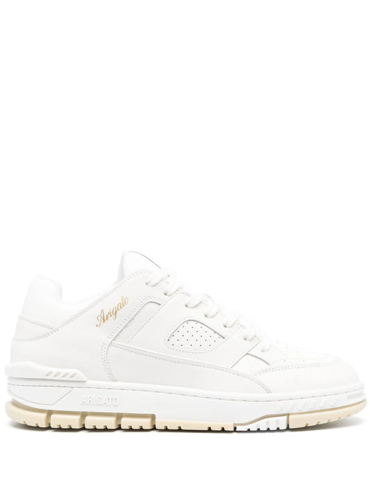 Area Lo perforated sneakers