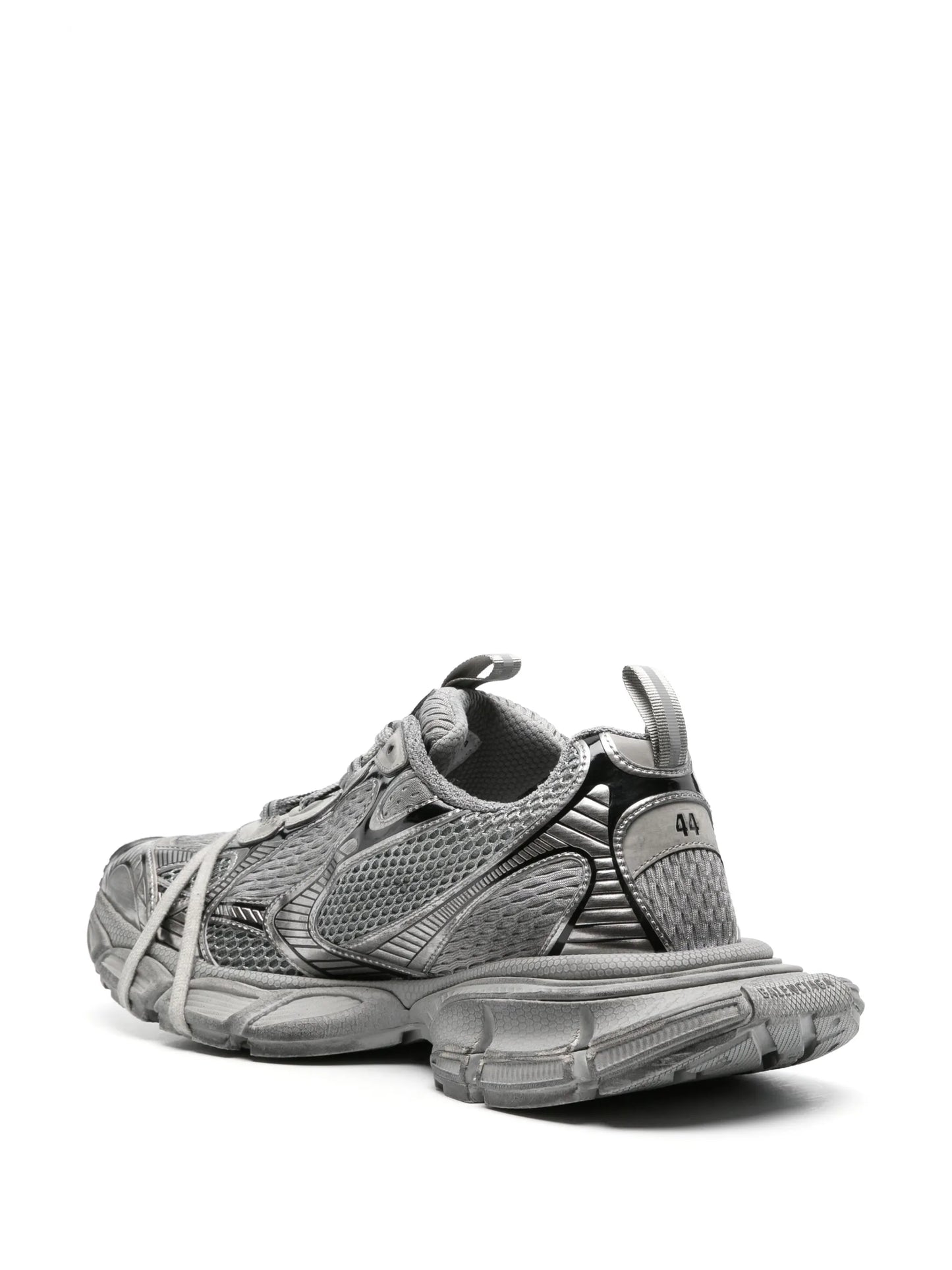 3XL low-top sneakers
