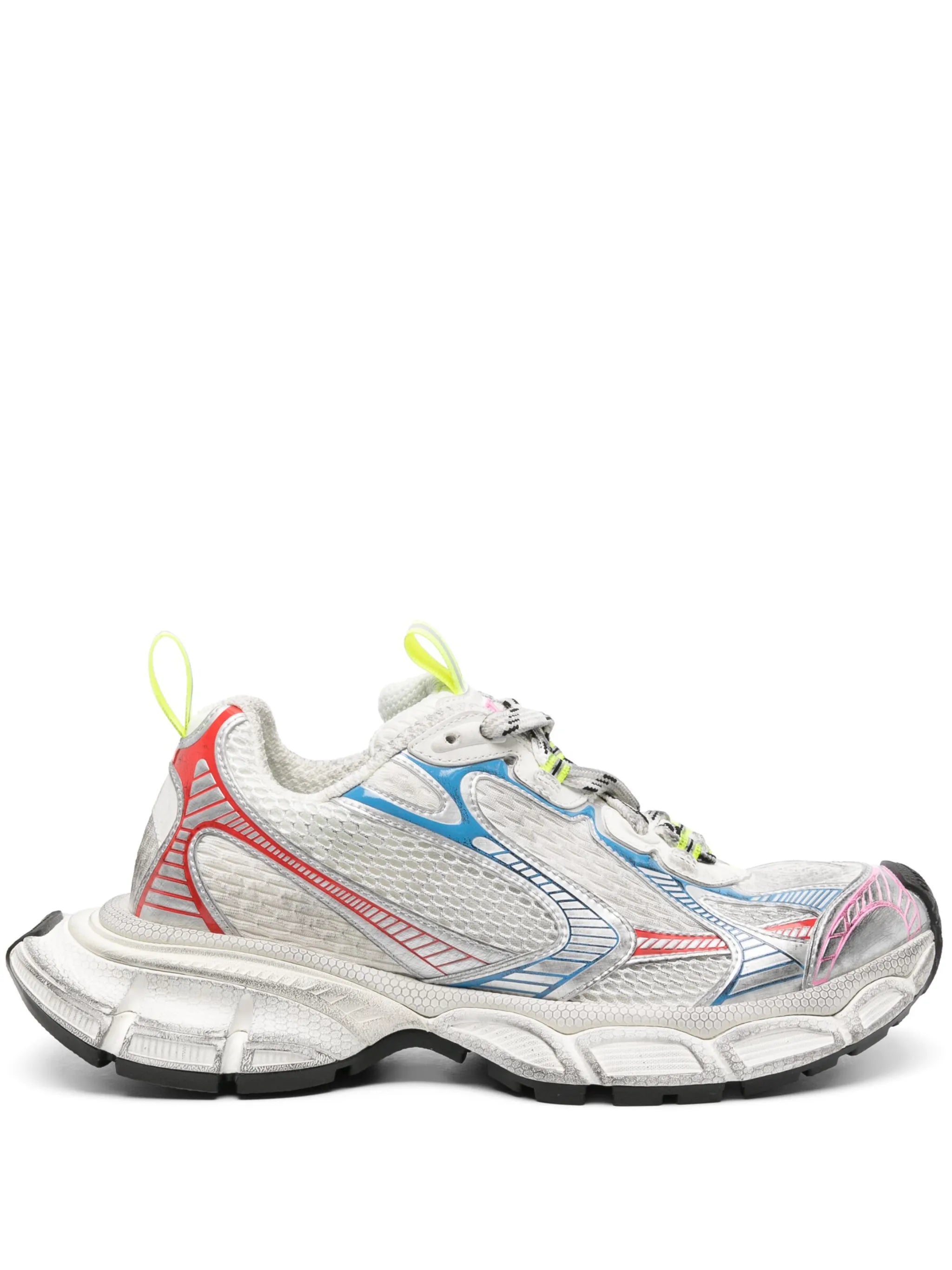 3XL chunky sneakers