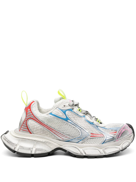 3XL chunky sneakers