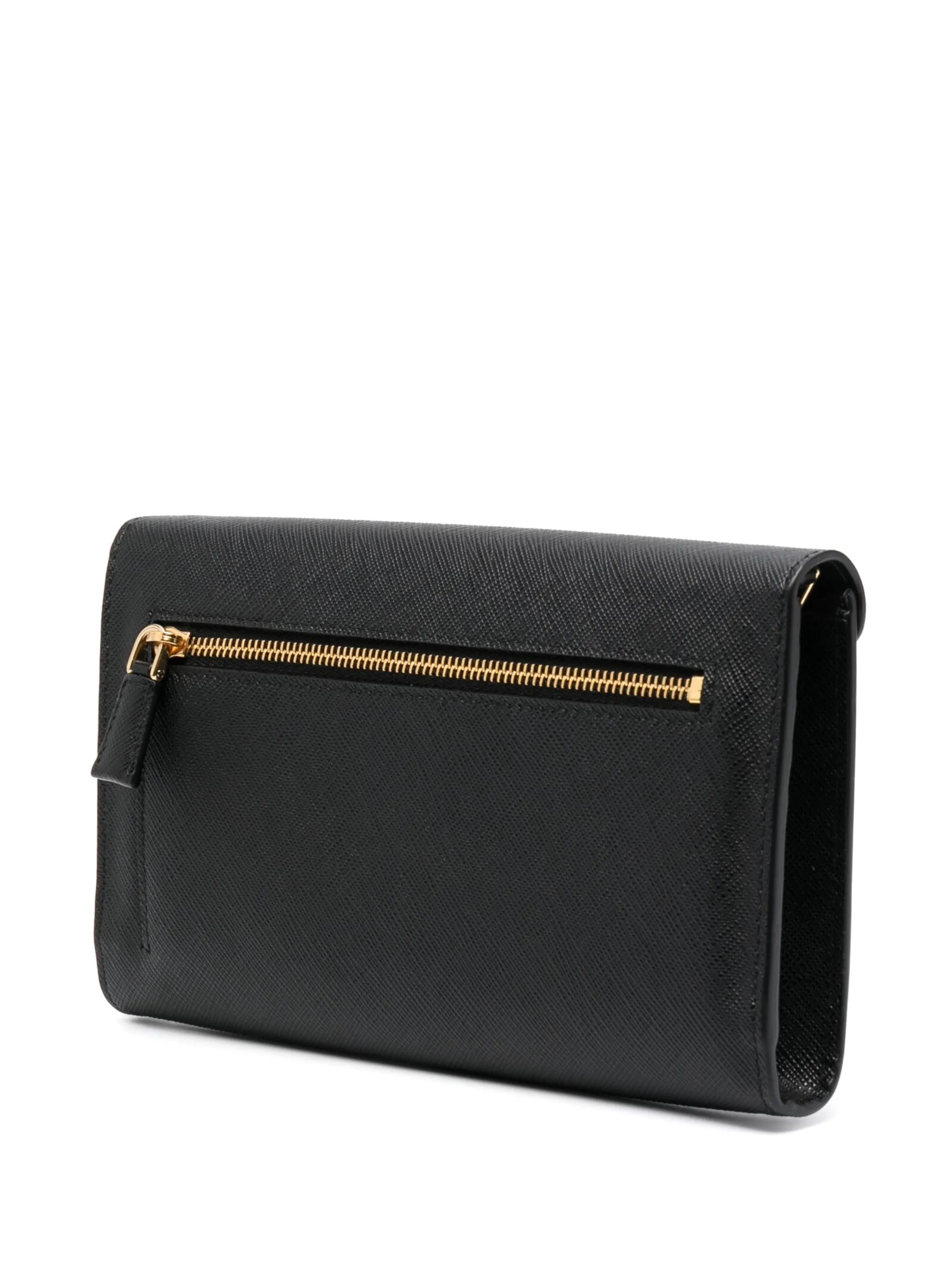 envelope shoulder bag
