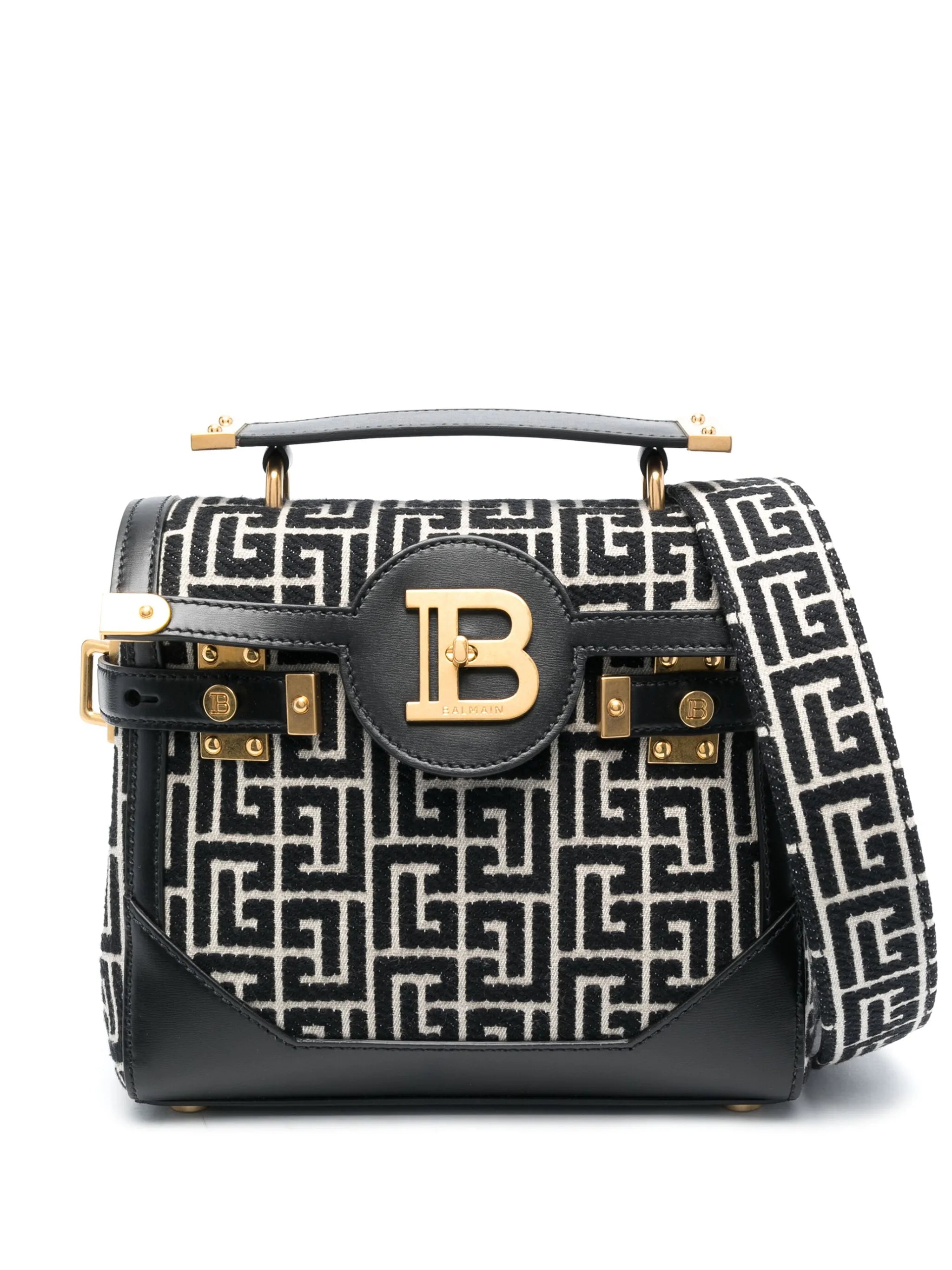 B-Buzz 23 crossbody bag