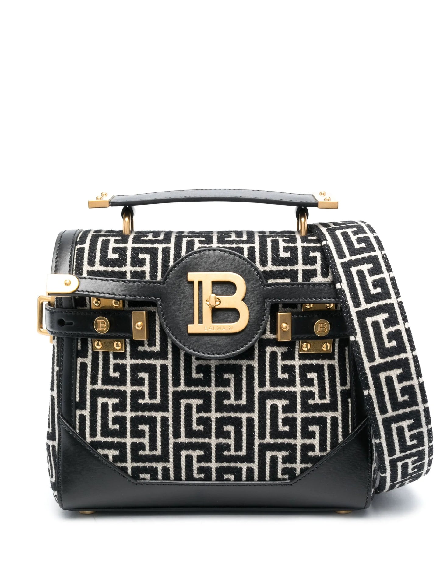 B-Buzz 23 crossbody bag