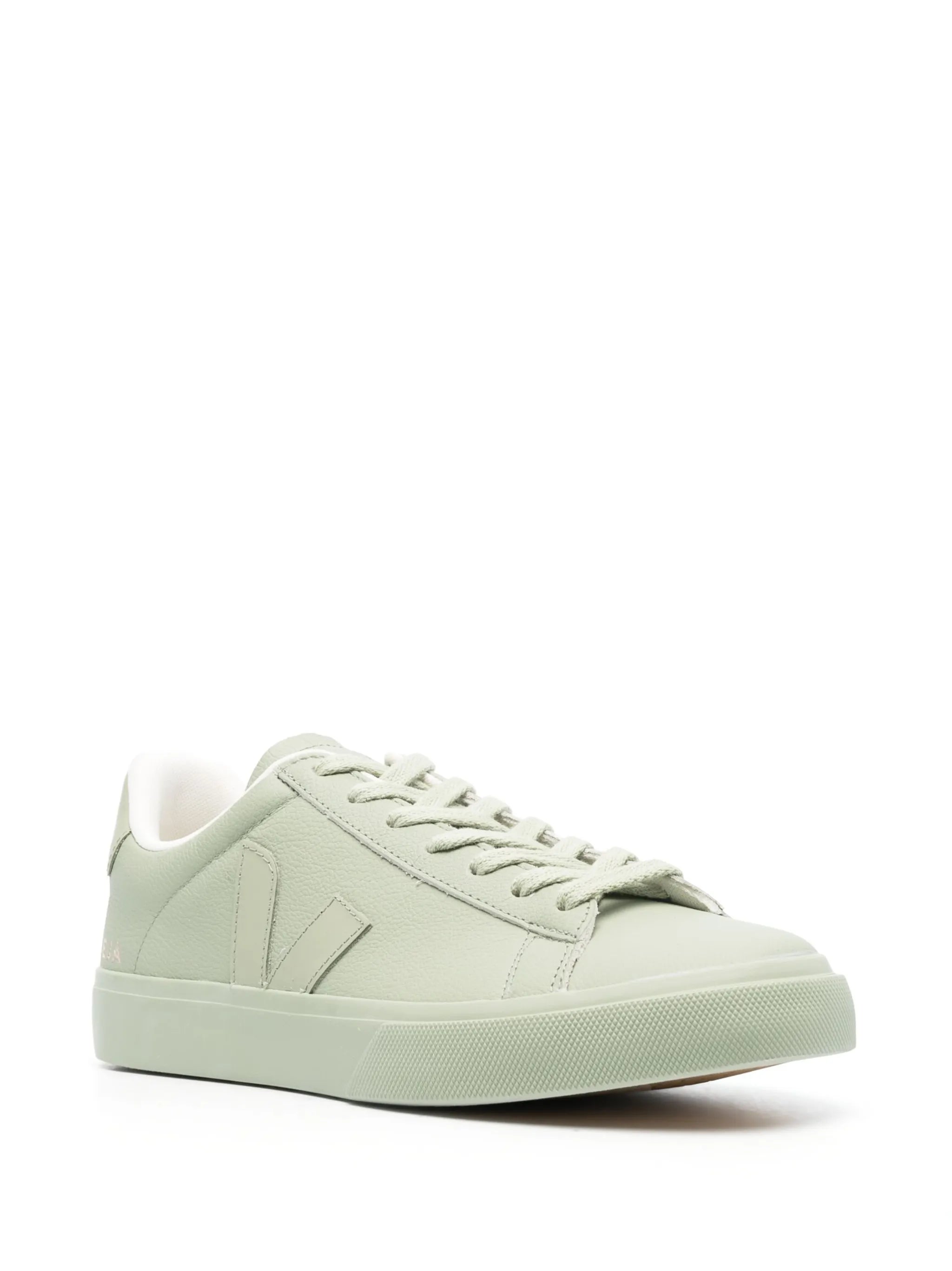Campo lace-up sneakers