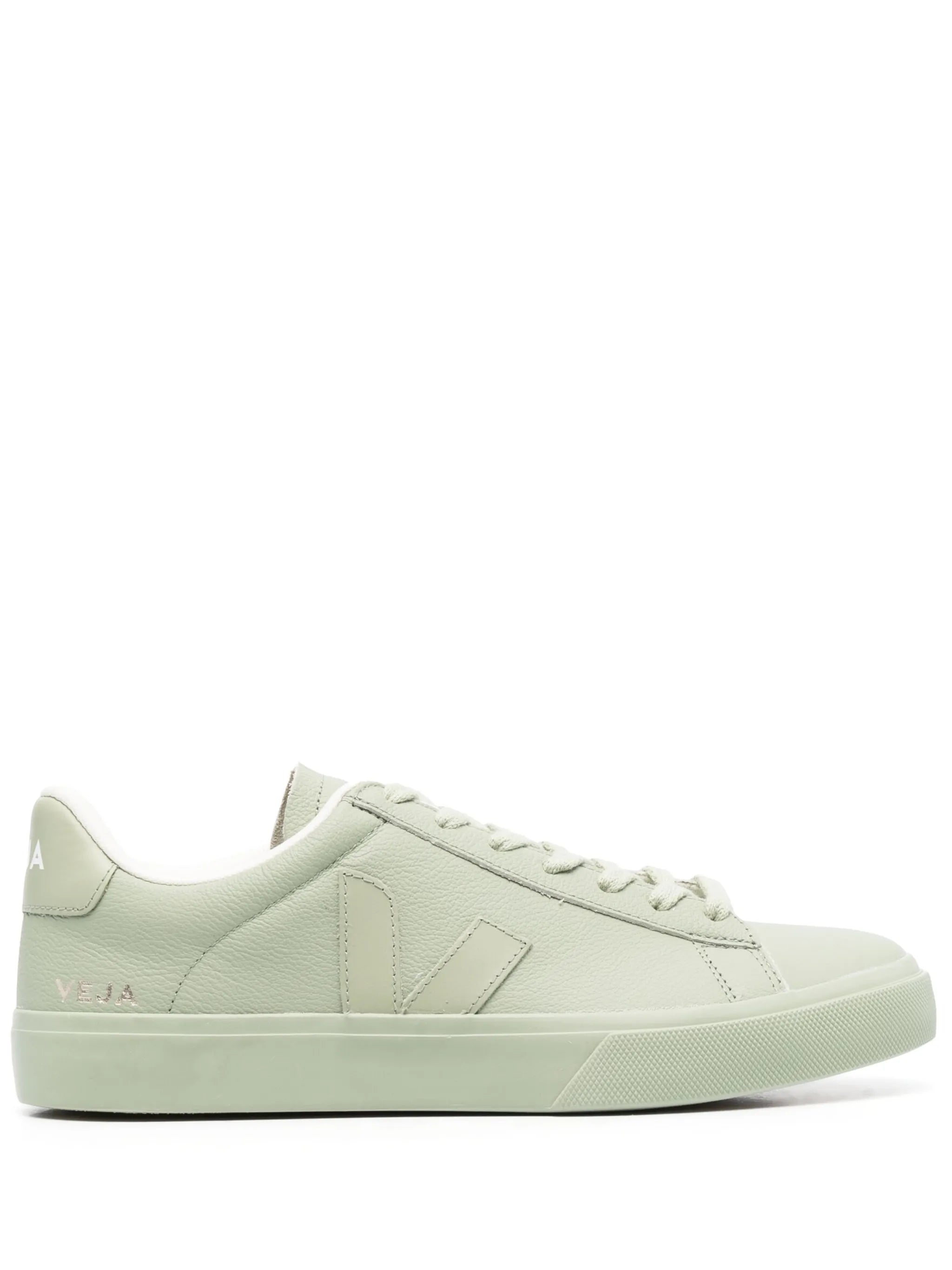 Campo lace-up sneakers