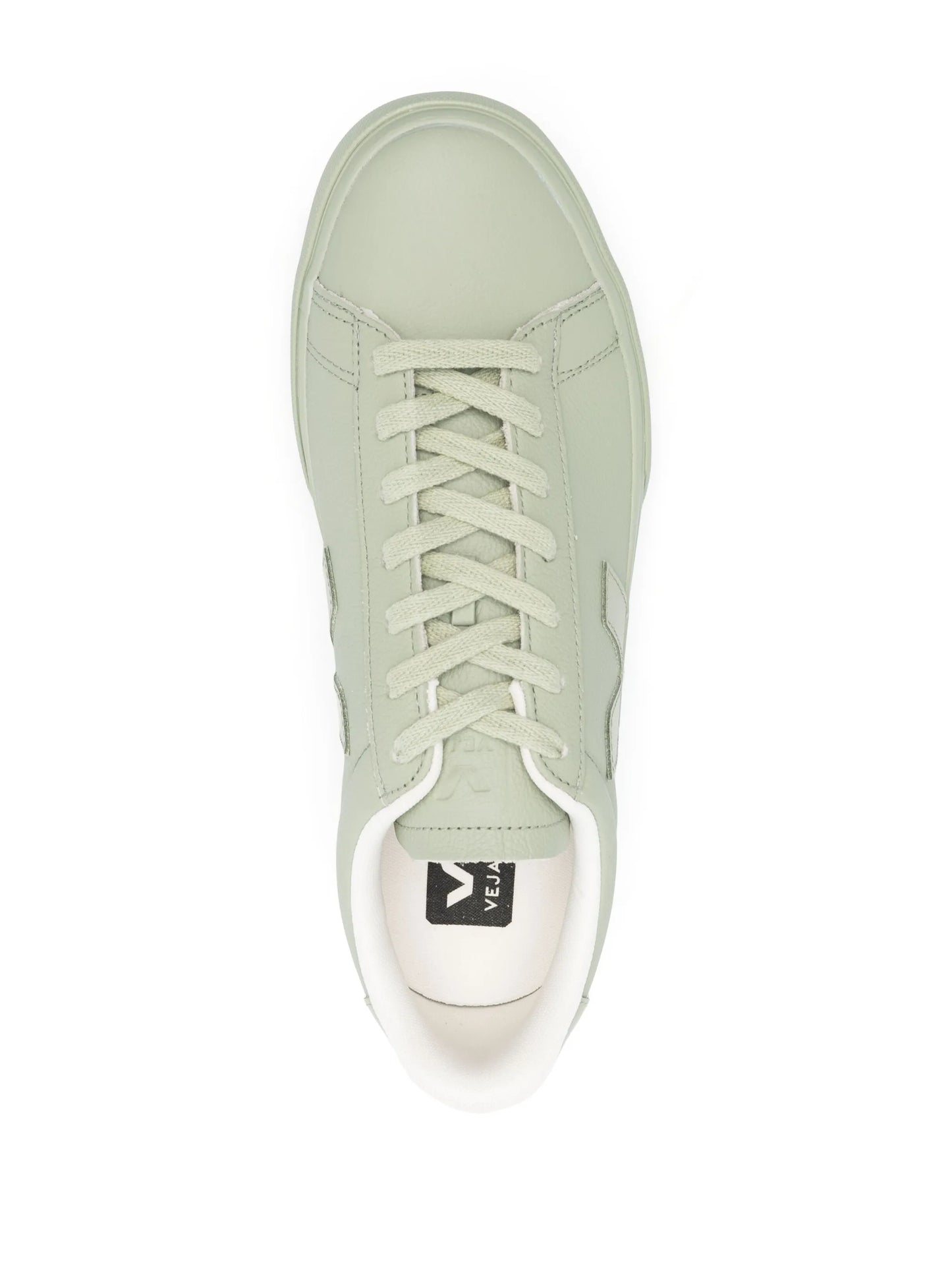 Campo lace-up sneakers