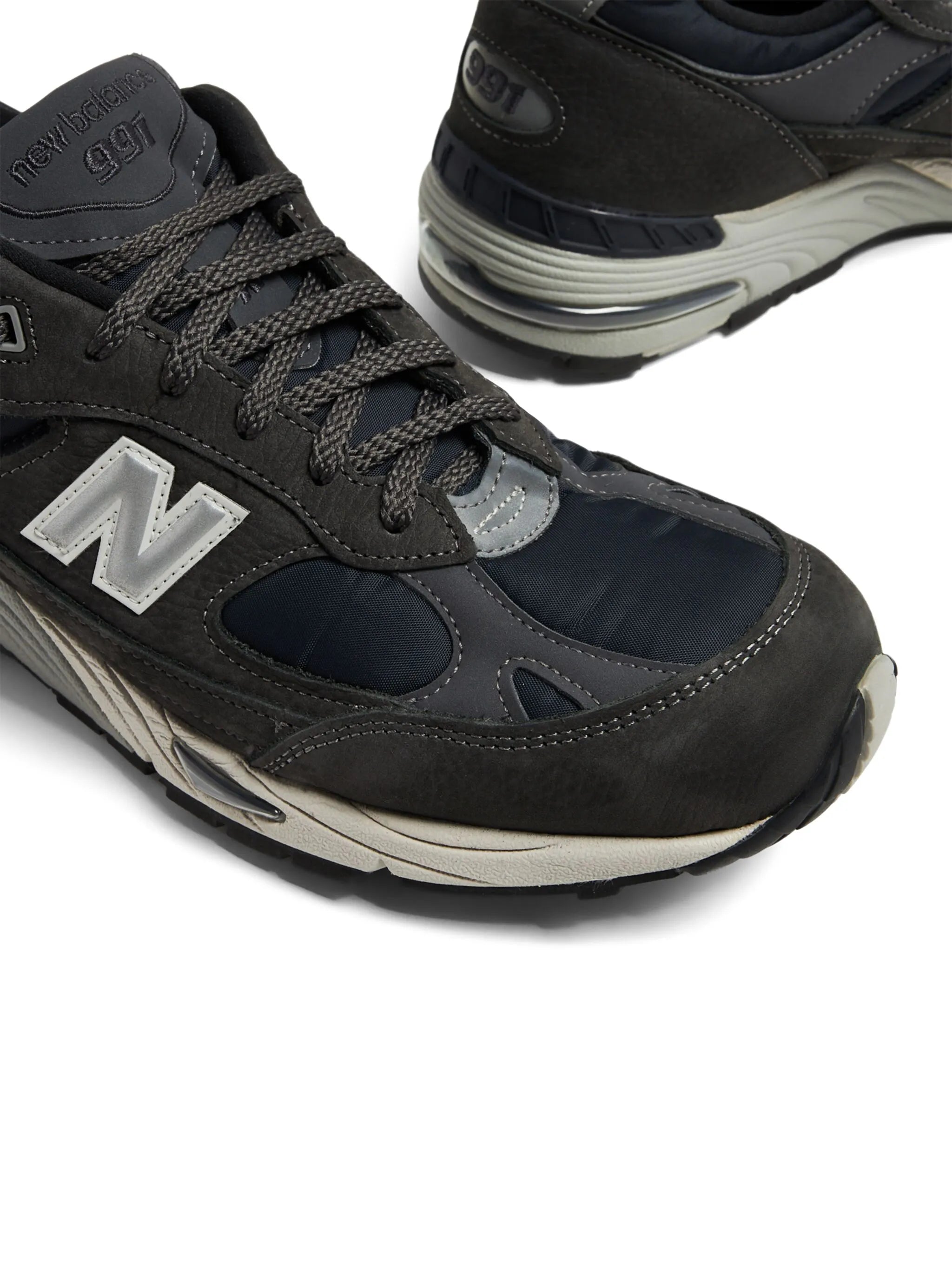 MADE in UK 991v1 sneakers