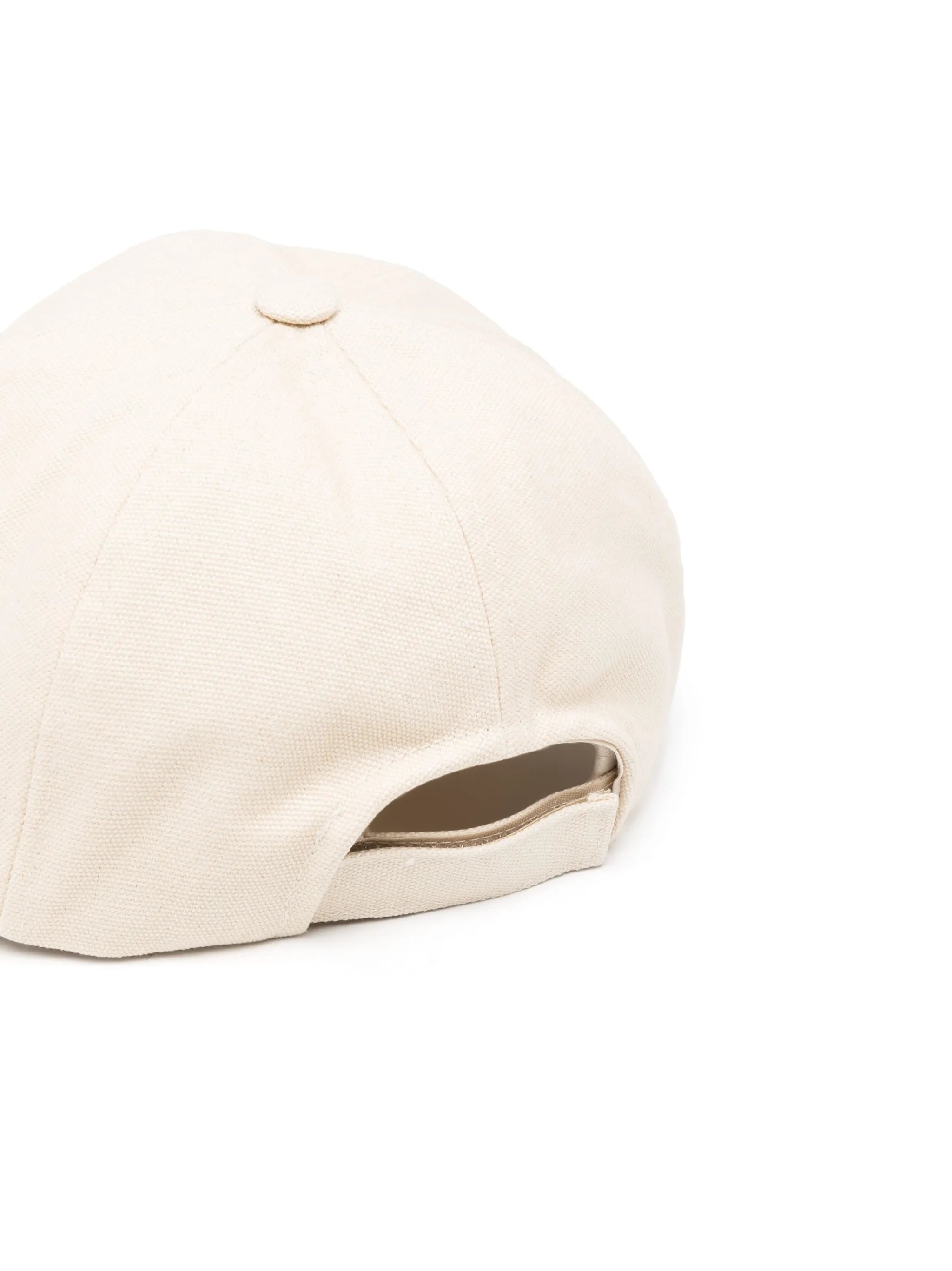 Tyron logo-embroidered baseball cap