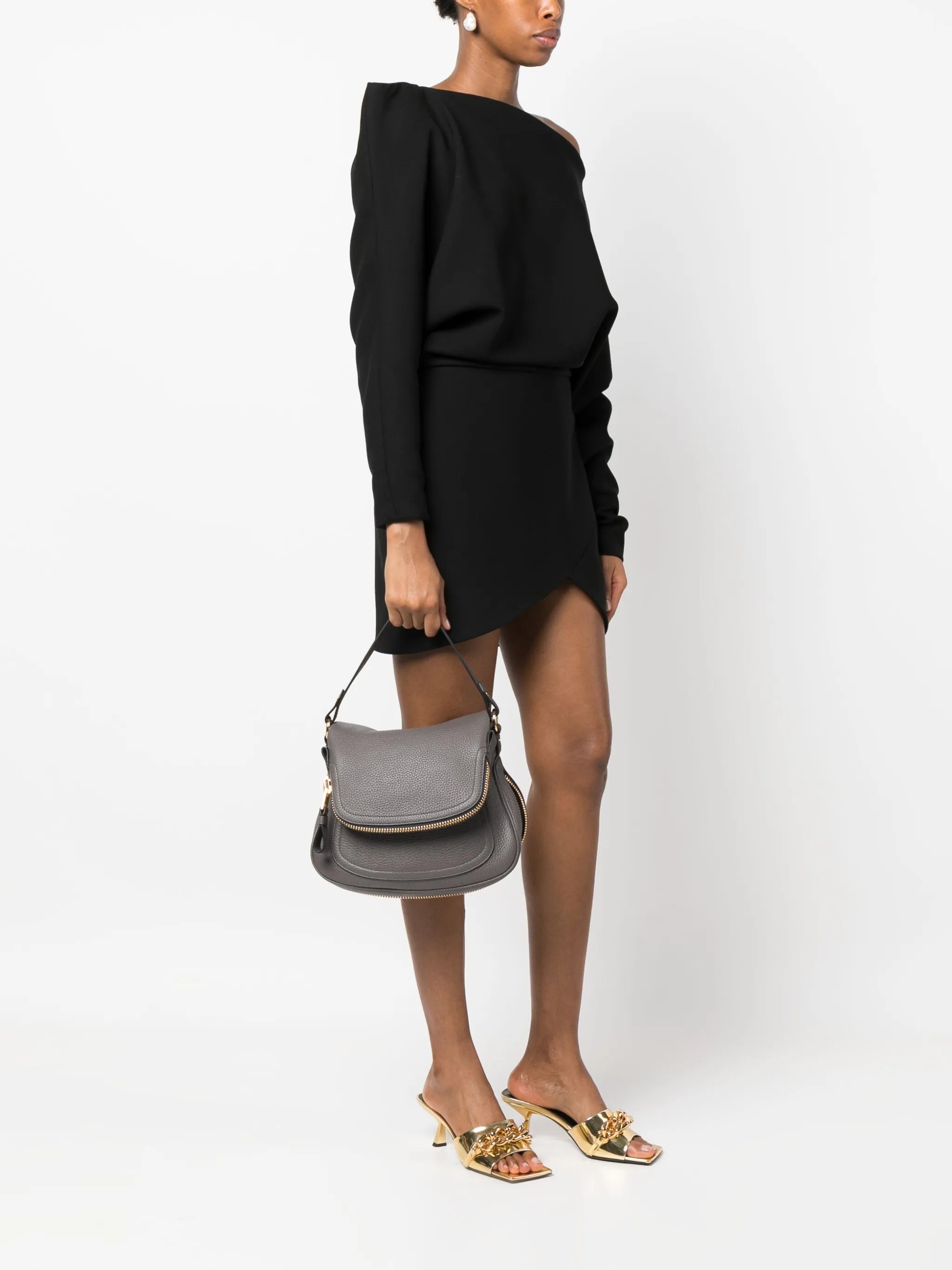 medium Jennifer tote bag