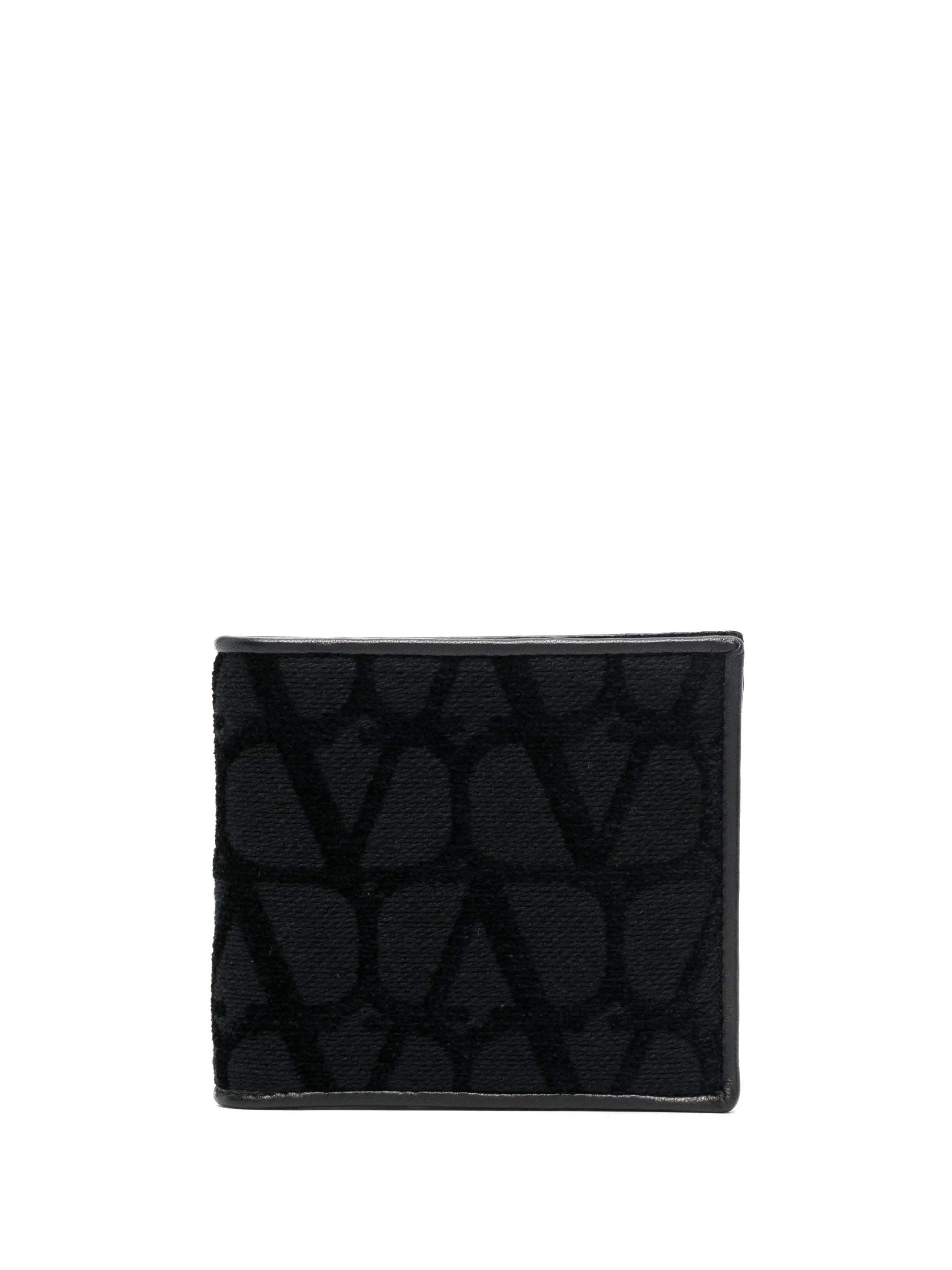 Toile Iconographe bi-fold wallet