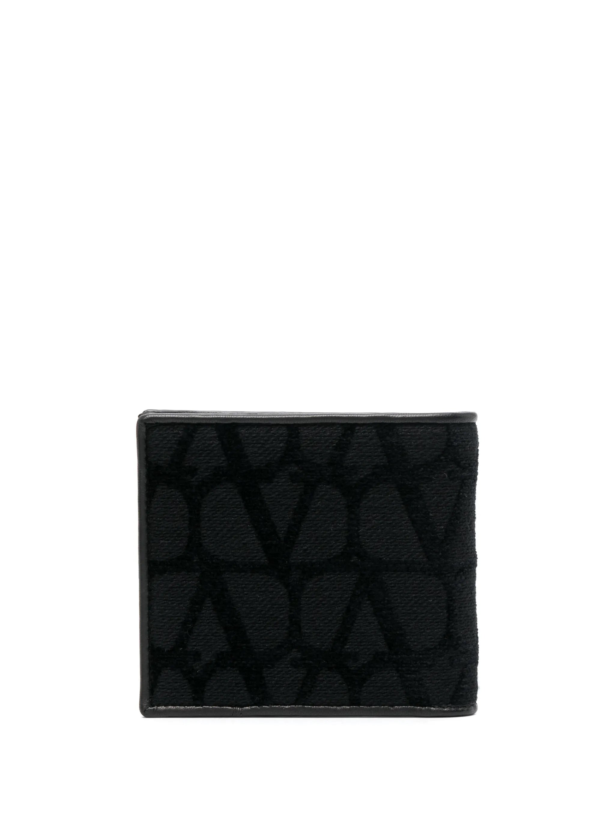 Toile Iconographe bi-fold wallet
