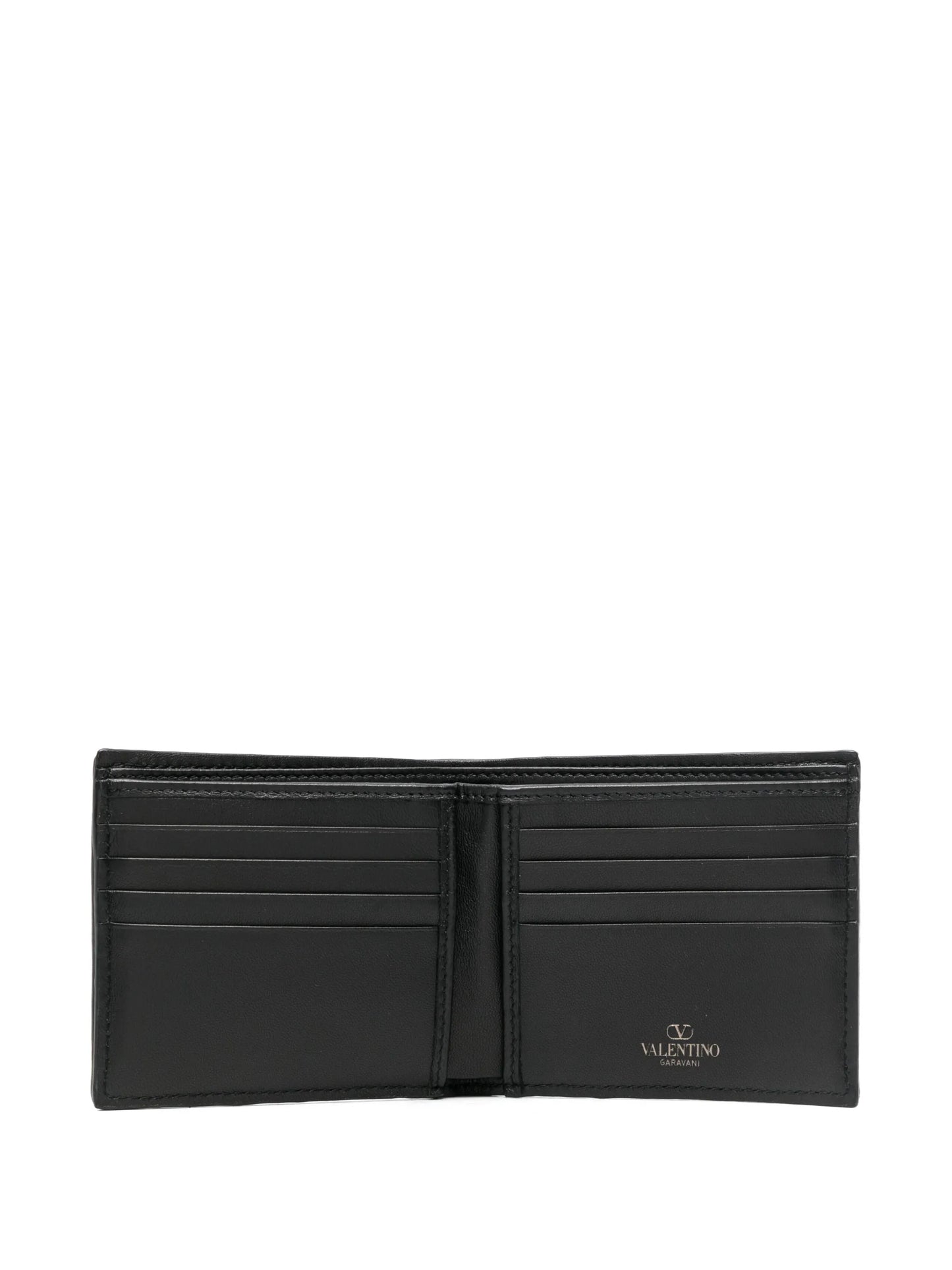 Toile Iconographe bi-fold wallet