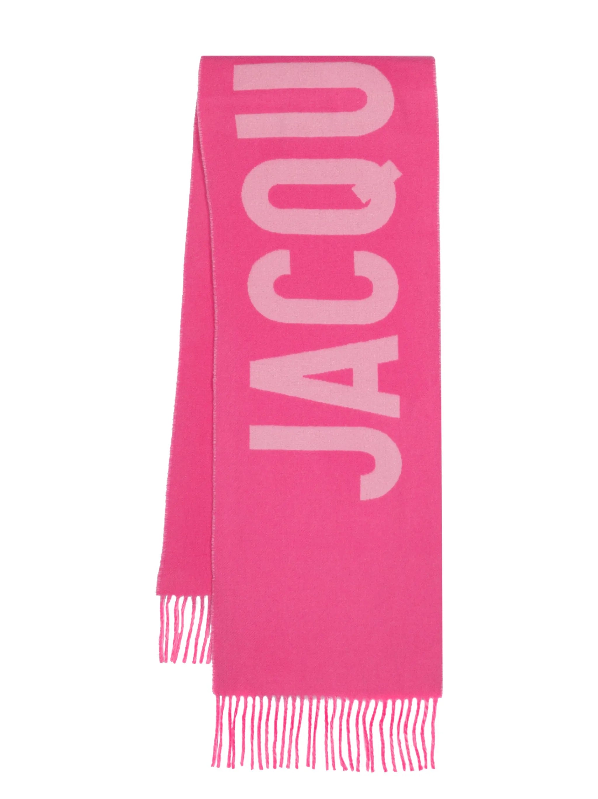 The Jacquemus scarf