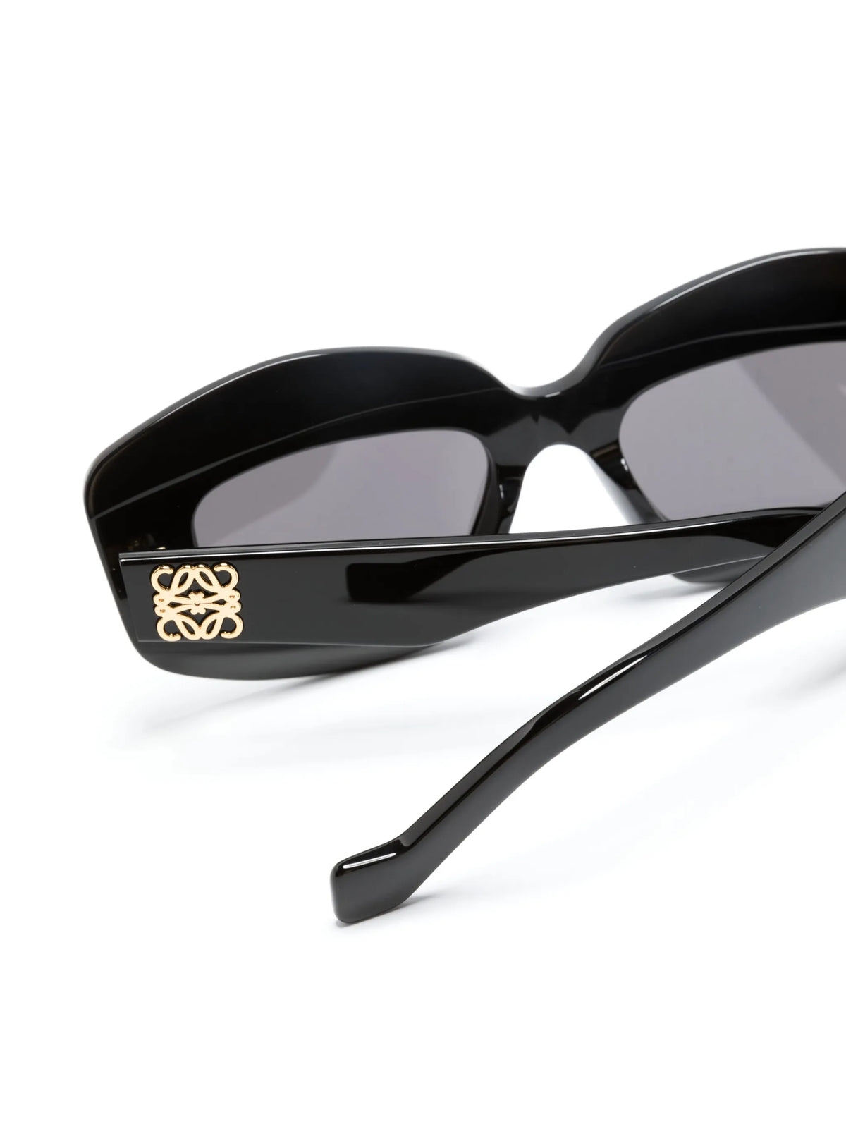 Screen sunglasses