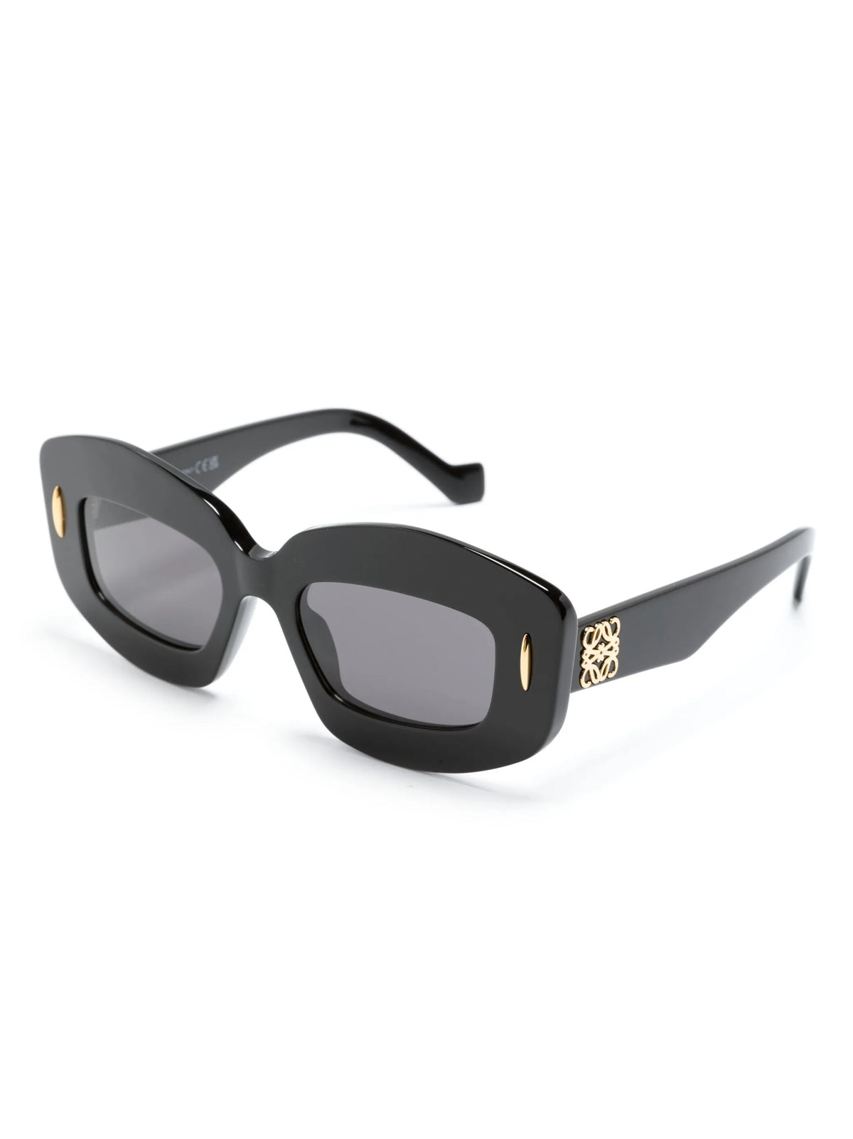 Screen sunglasses