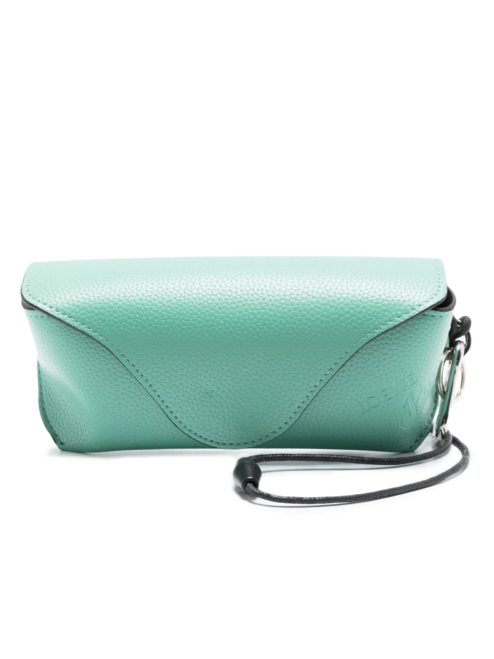 Screen rectangle-frame sunglasses