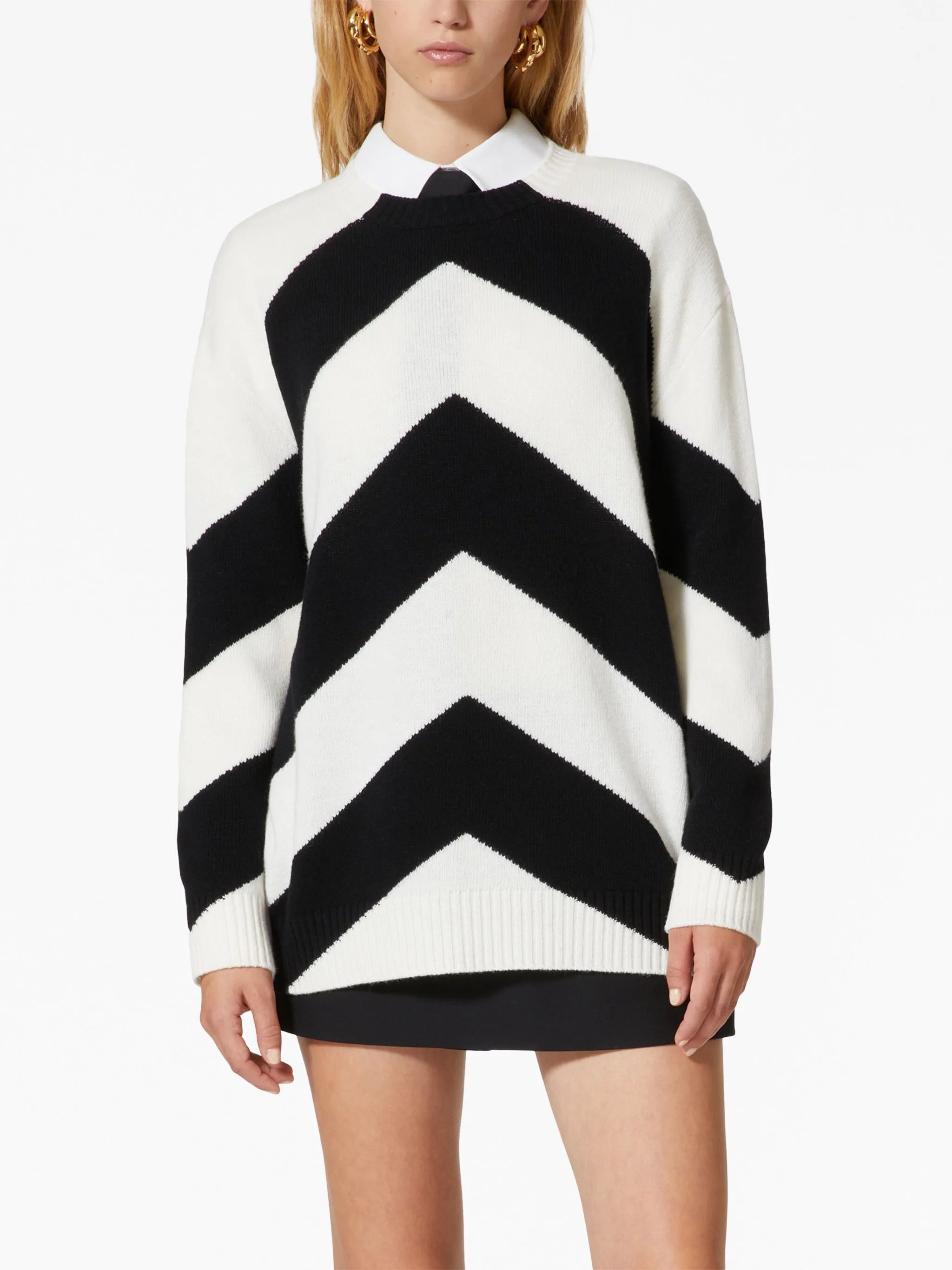 wool sweater