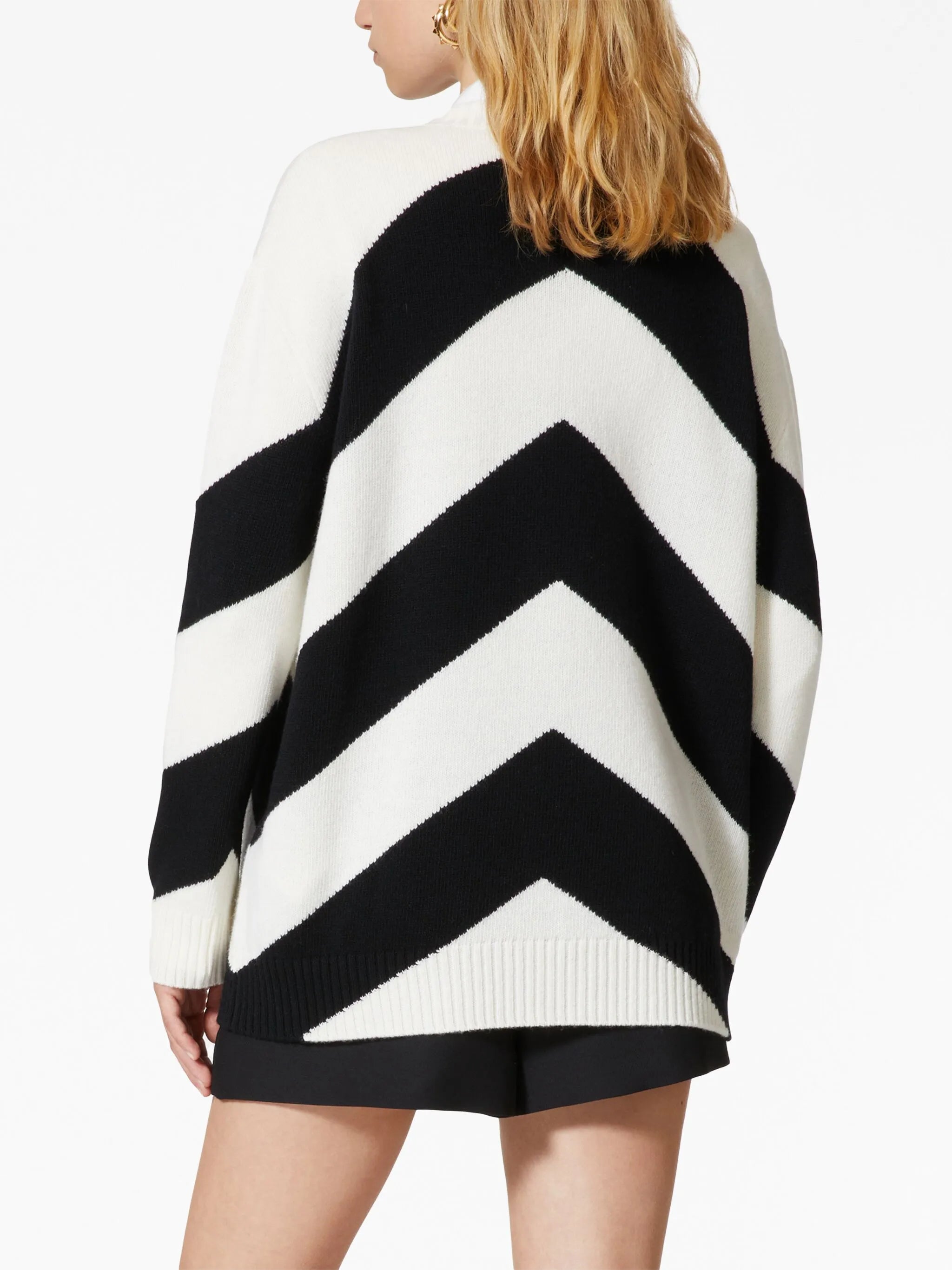 wool sweater
