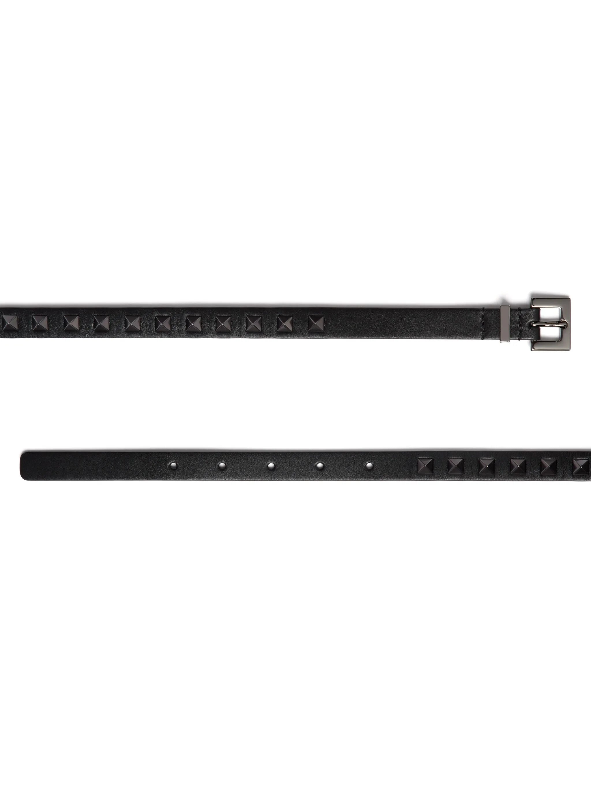15mm Rockstud belt