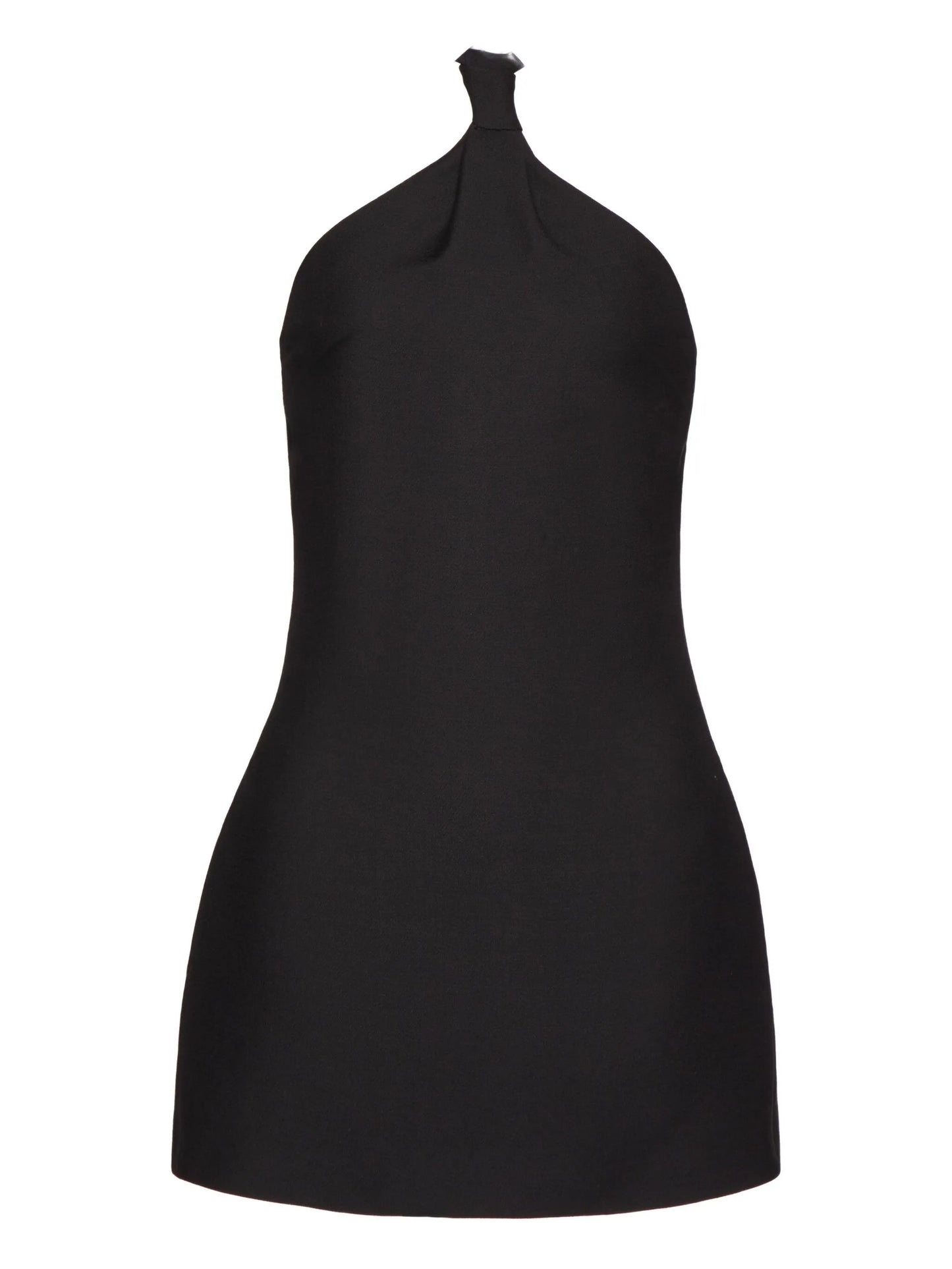 Crepe Couture minidress