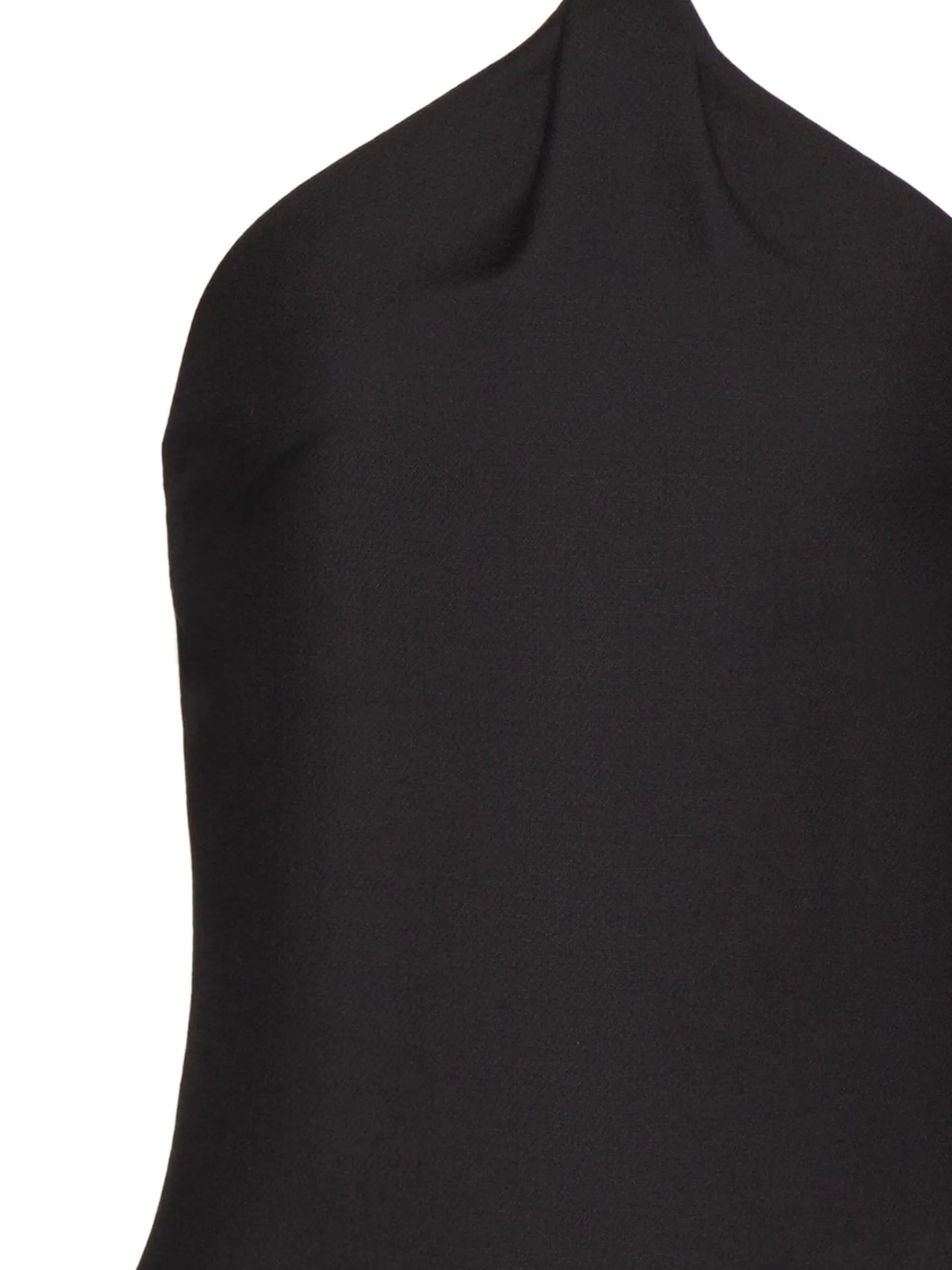 Crepe Couture minidress