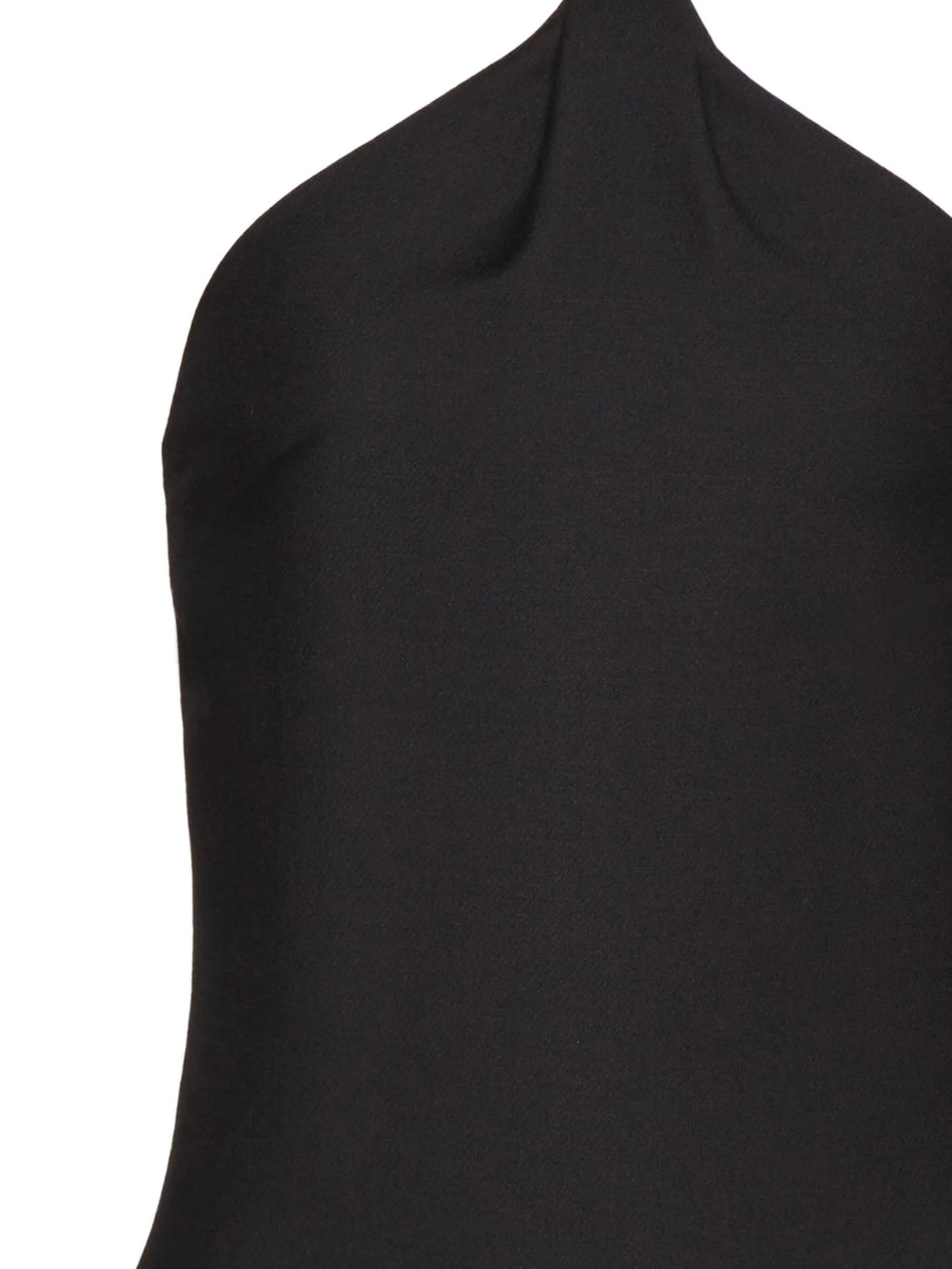 Crepe Couture minidress