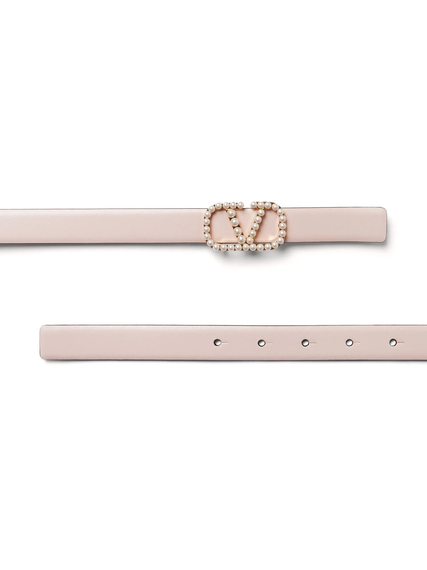 20mm VLogo Signature reversible belt