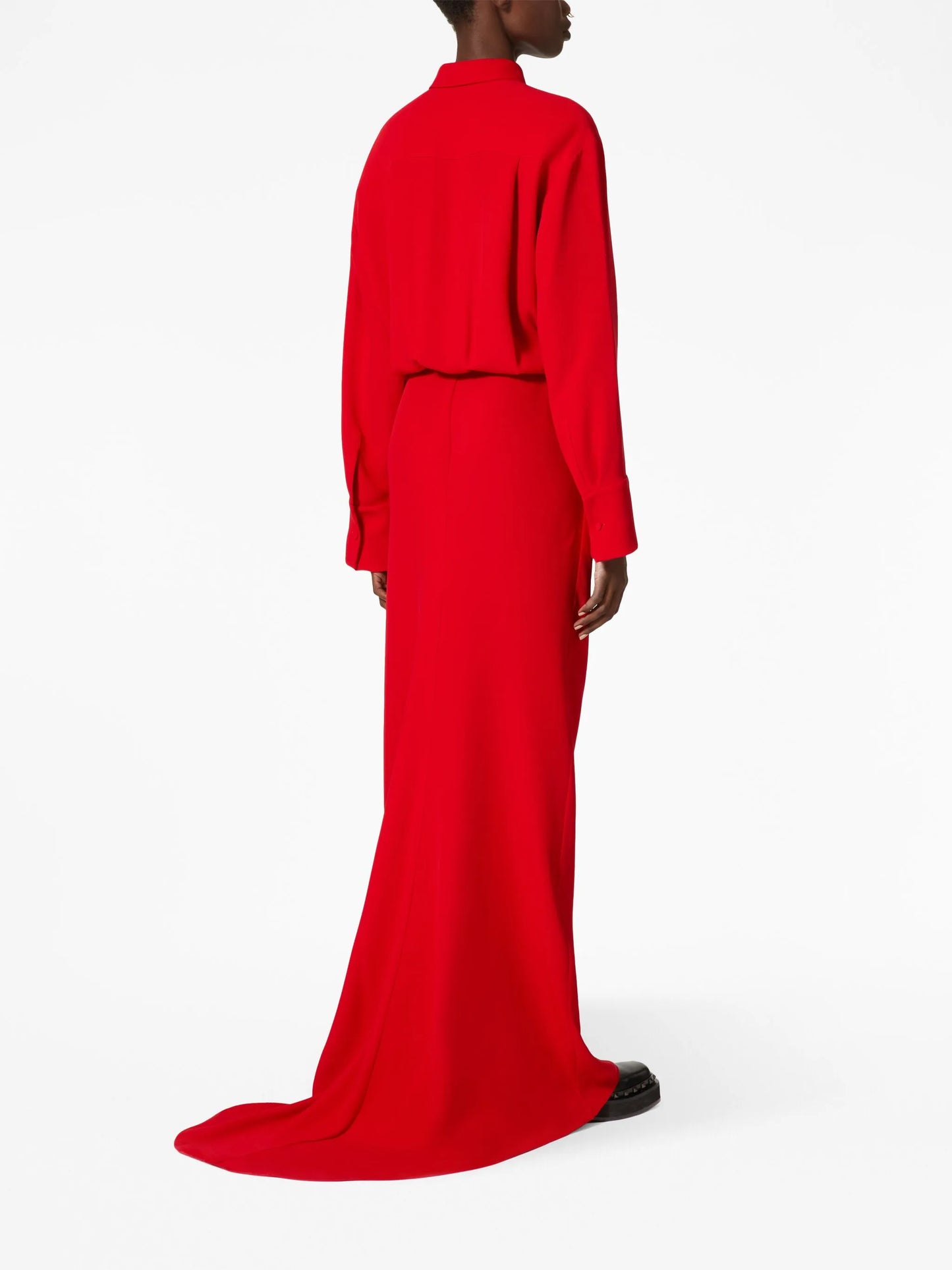 Cady Couture maxi dress