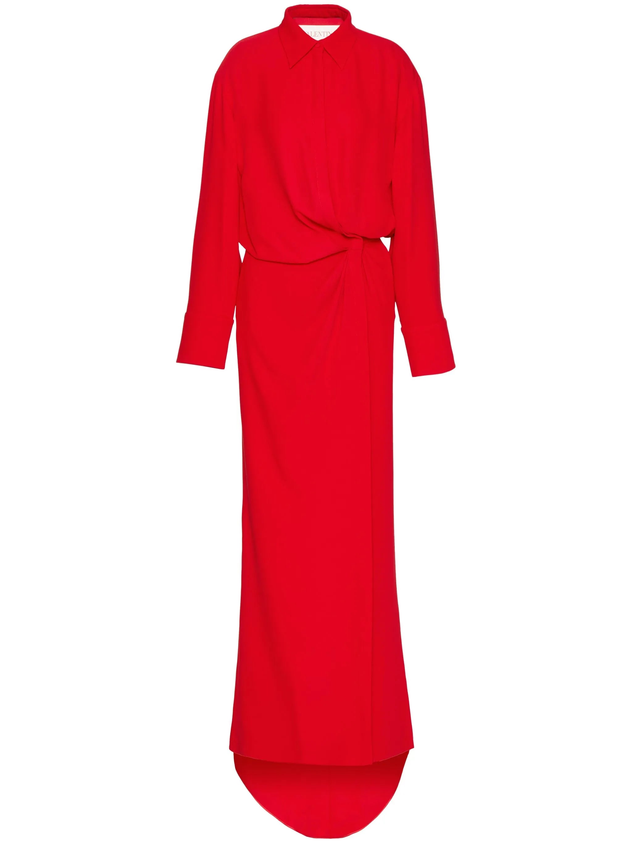 Cady Couture maxi dress