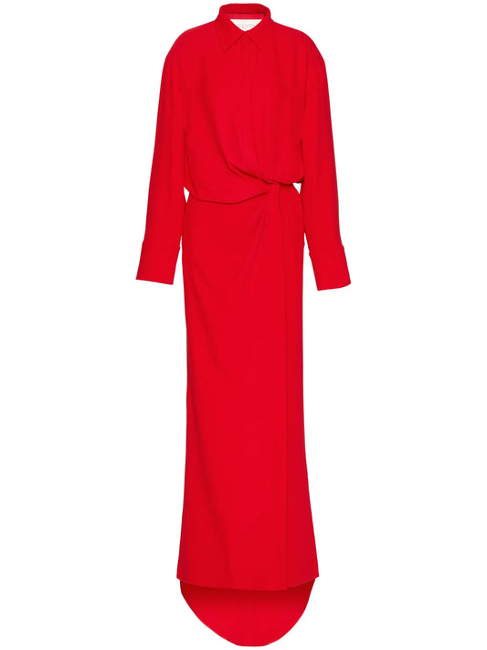 Cady Couture maxi dress