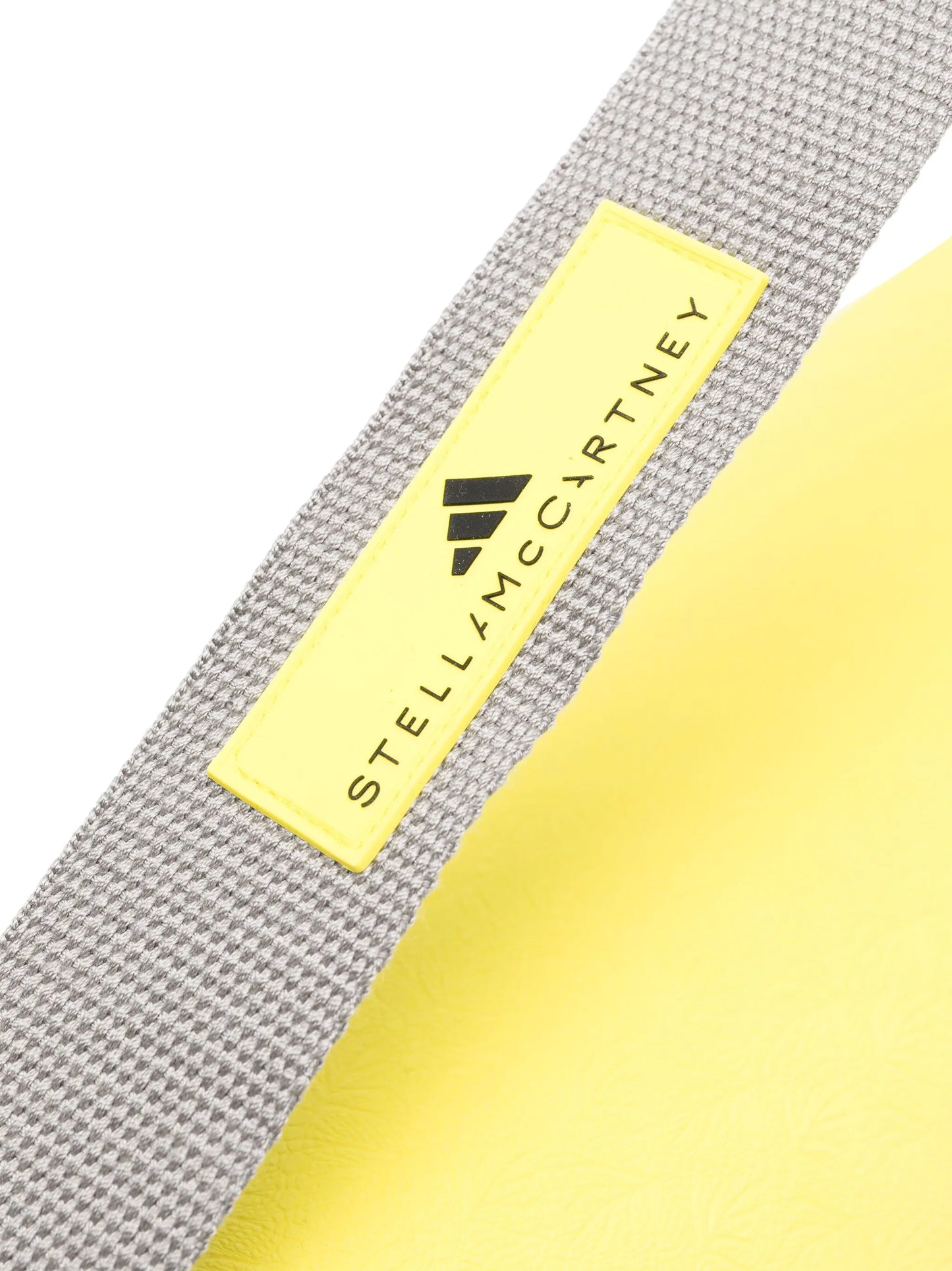 embossed yoga mat