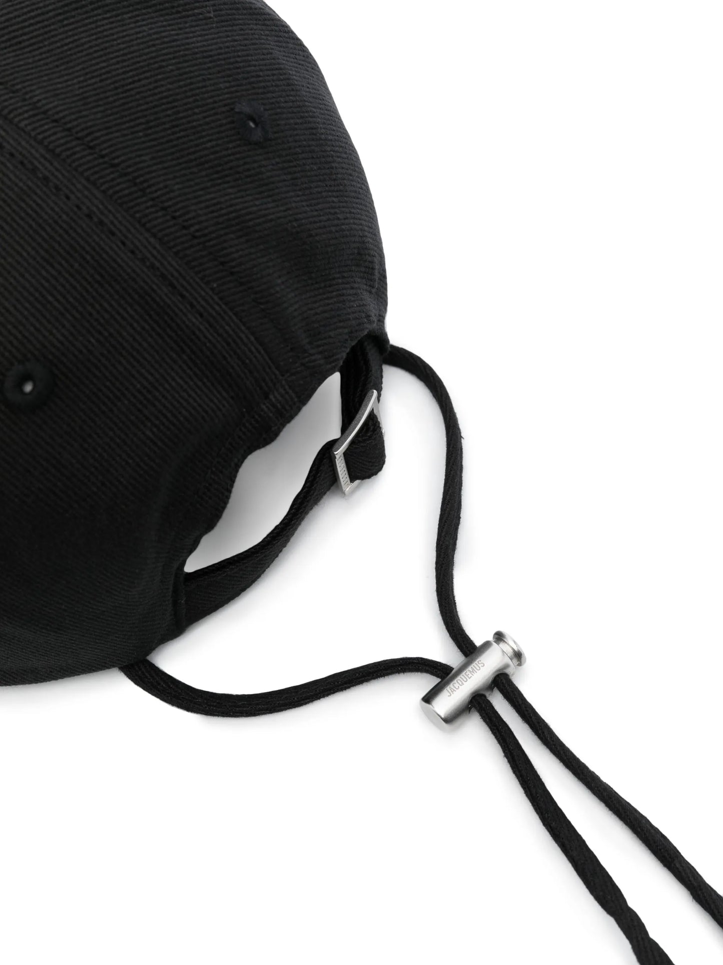 La Casquette Artichaut baseball cap
