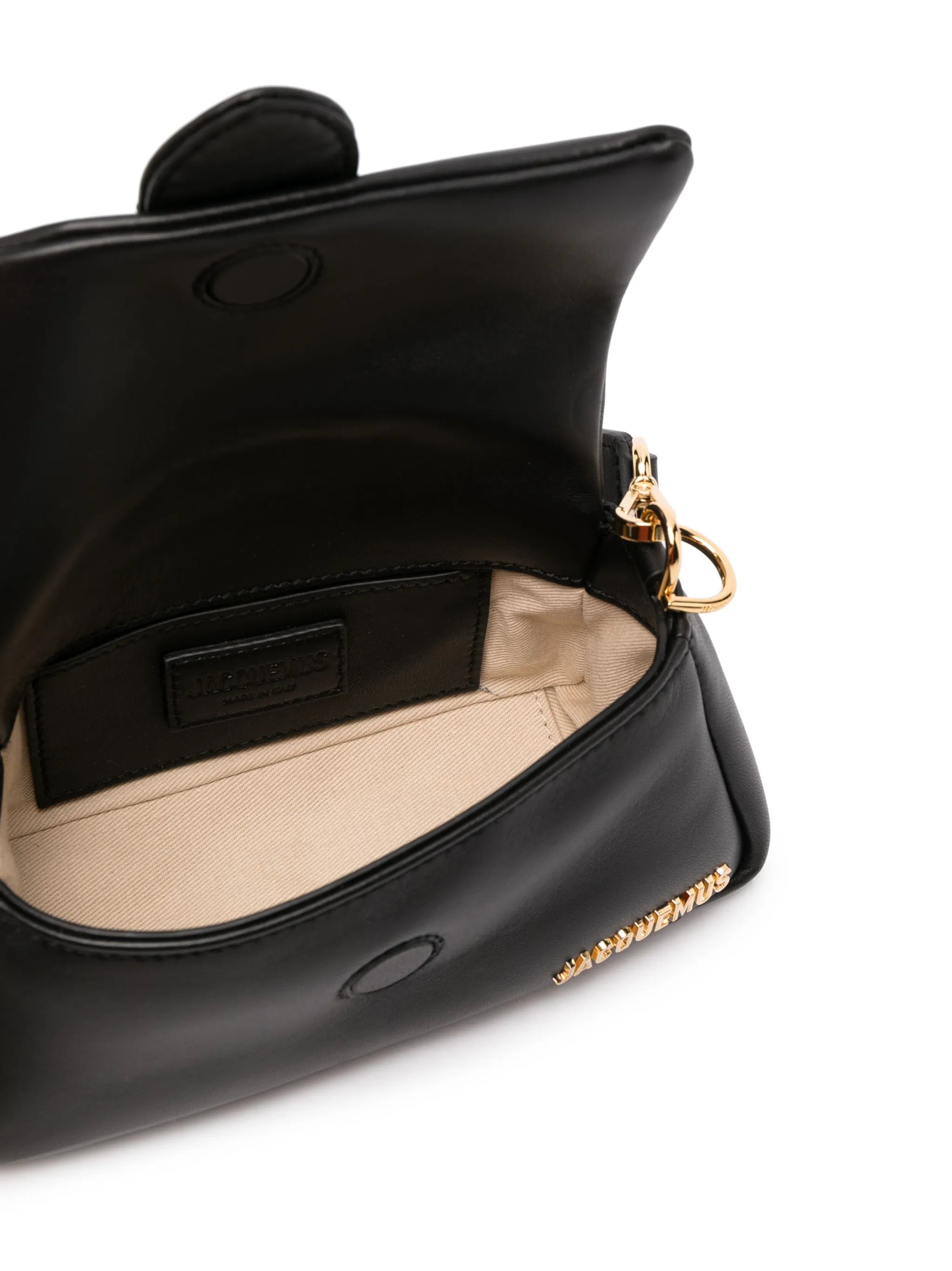 Le Petit Bambimou shoulder bag