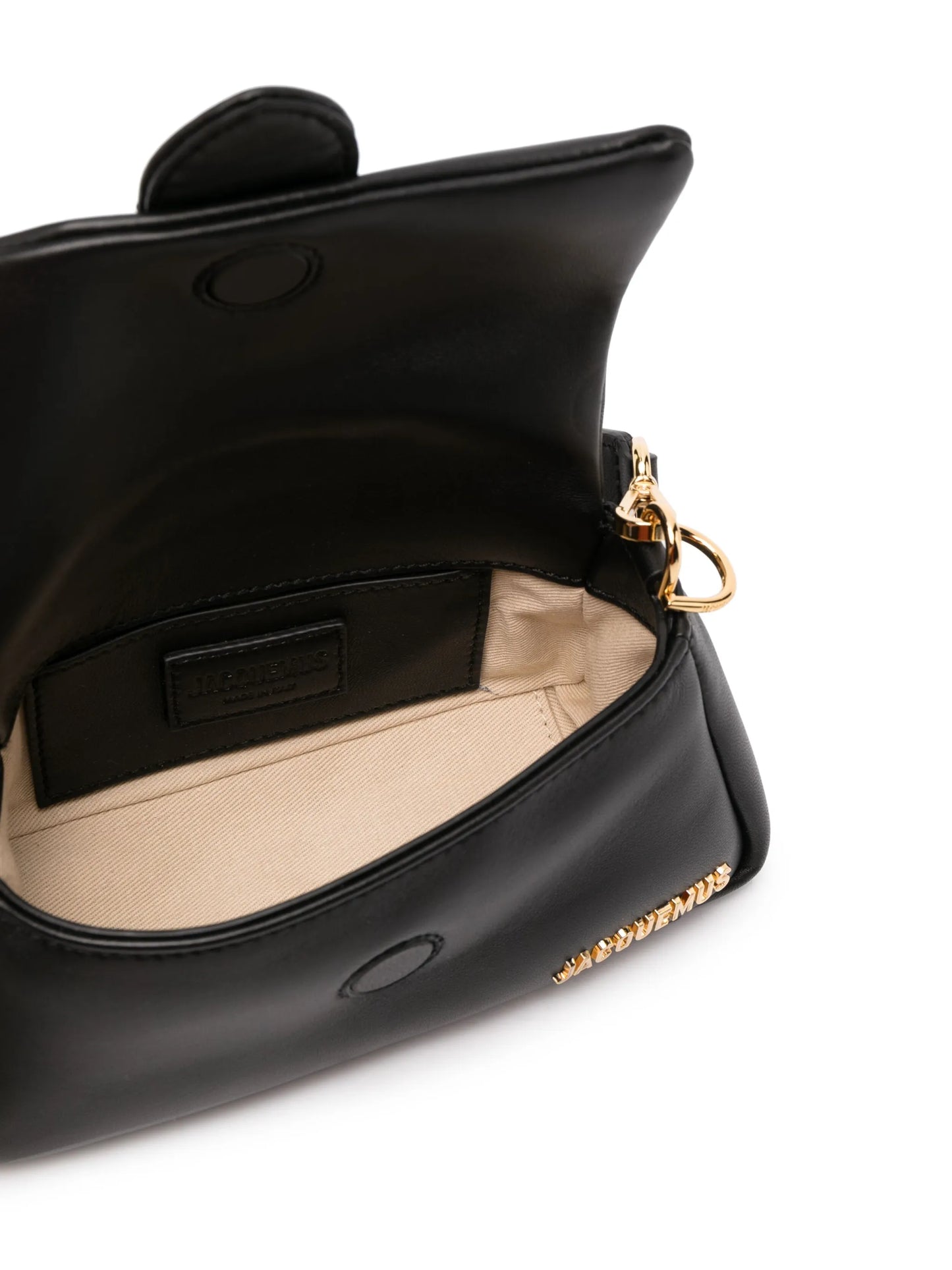 Le Petit Bambimou shoulder bag