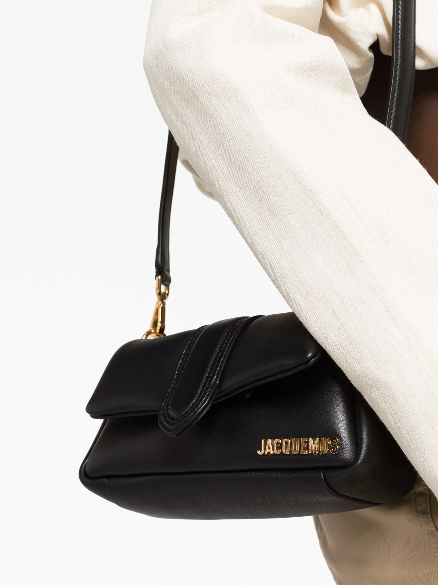 Le Petit Bambimou shoulder bag