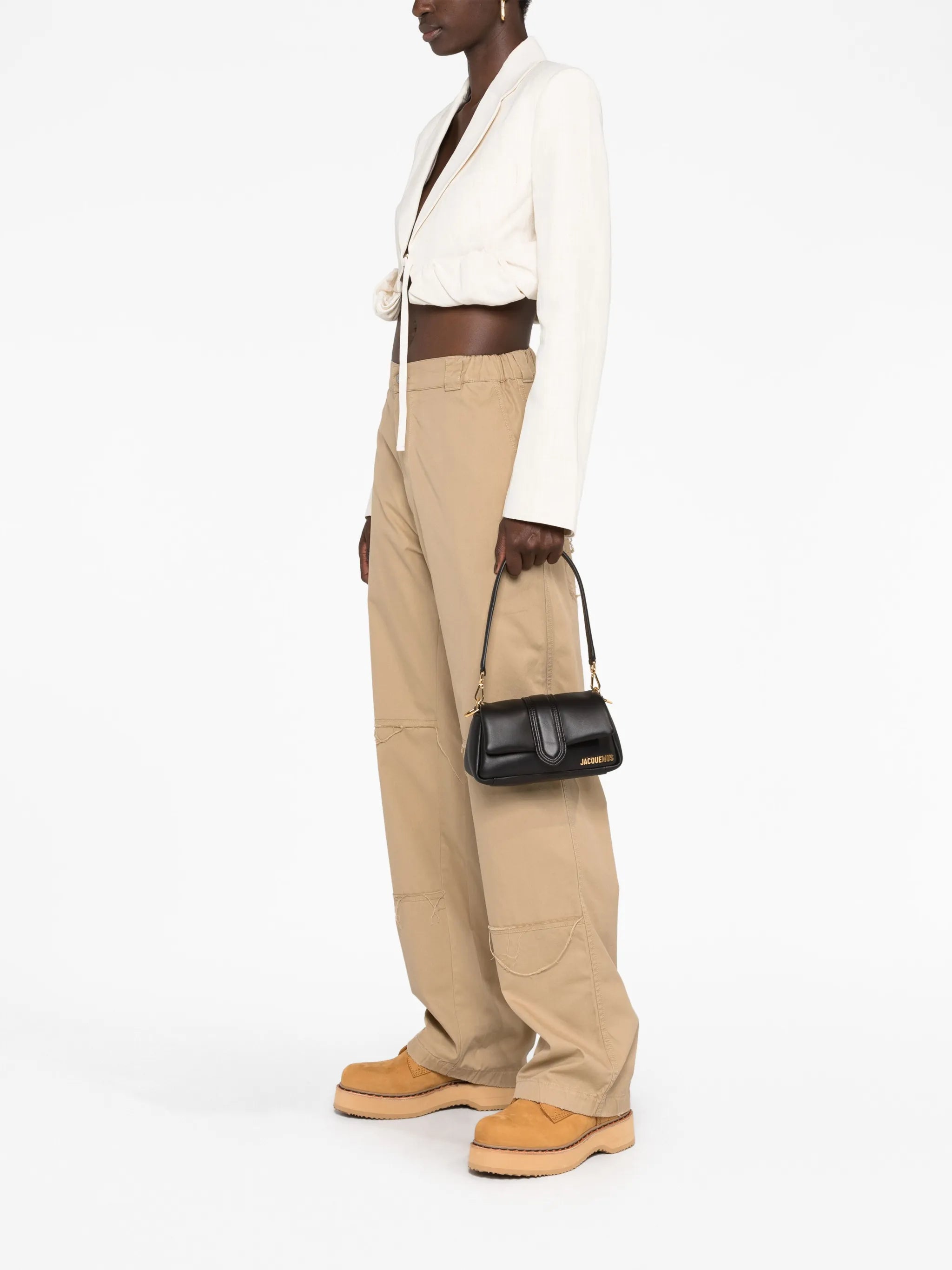 Le Petit Bambimou shoulder bag