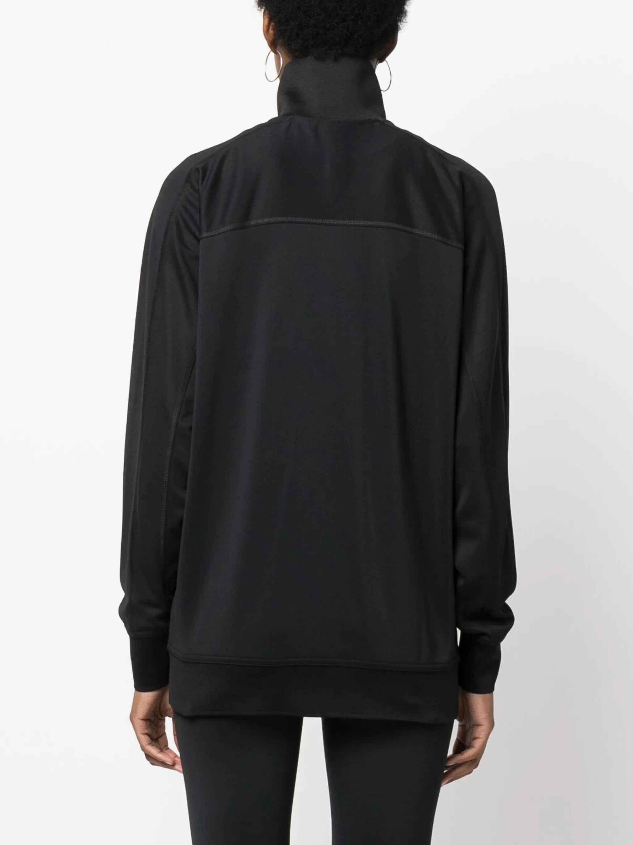 TrueCasuals track jacket