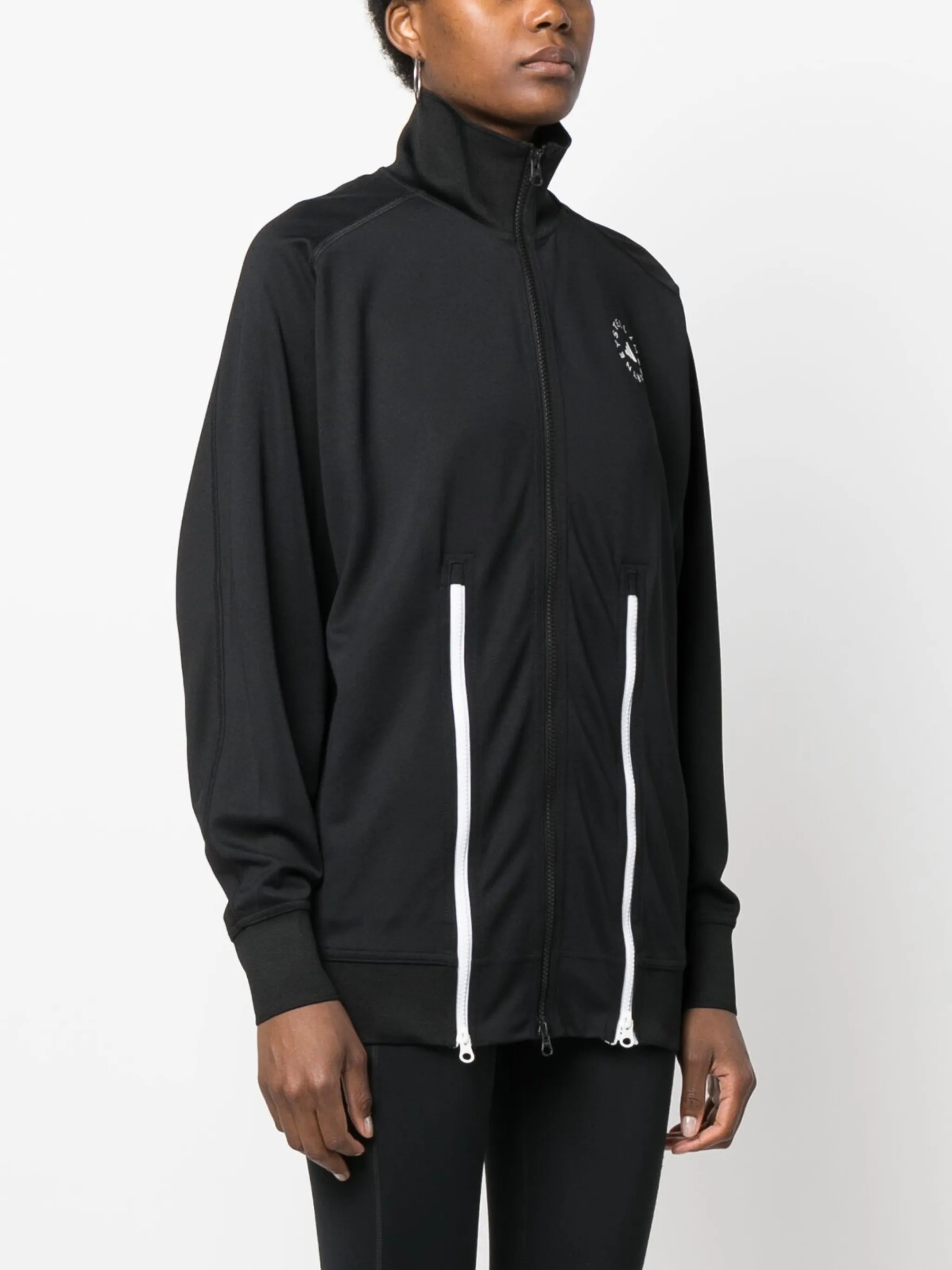 TrueCasuals track jacket