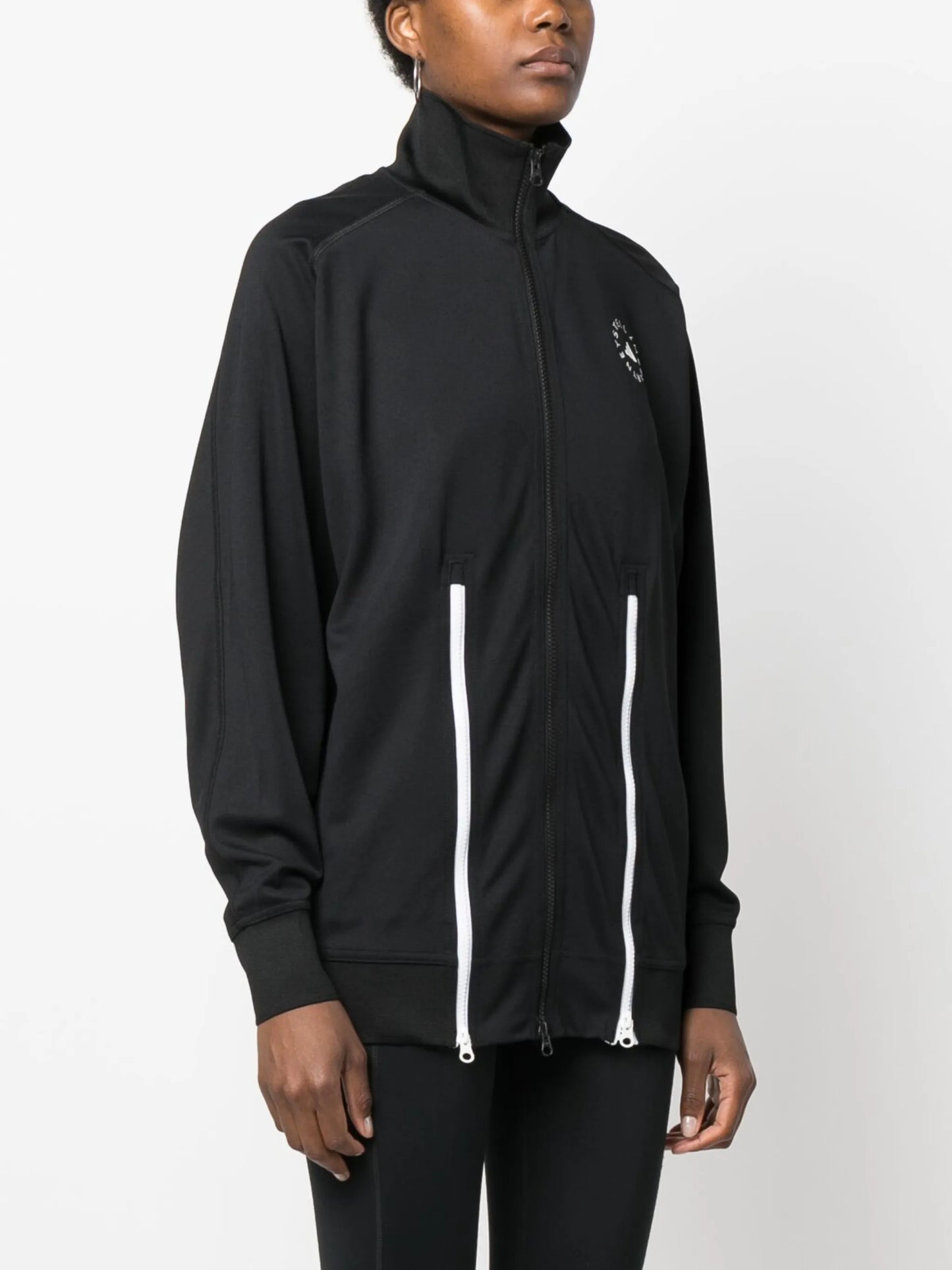 TrueCasuals track jacket