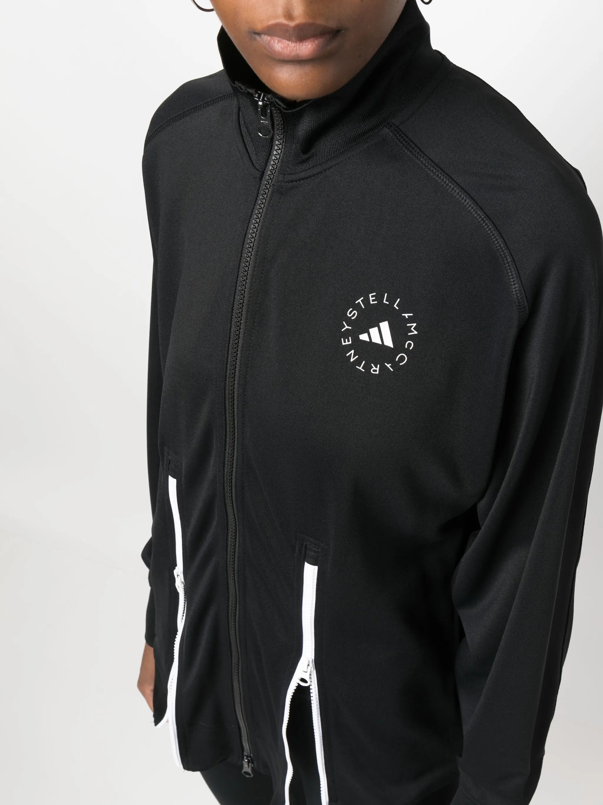 TrueCasuals track jacket