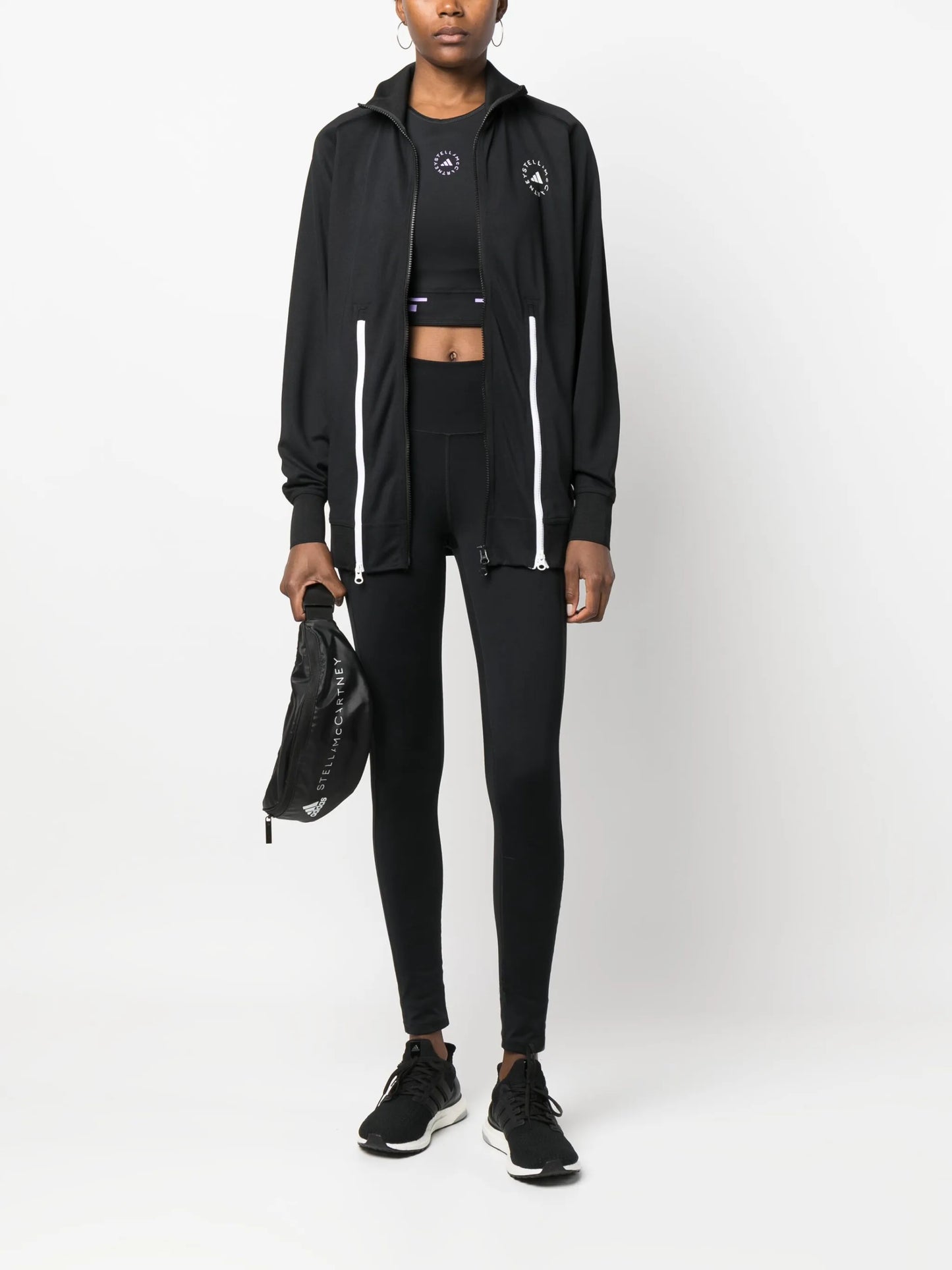 TrueCasuals track jacket