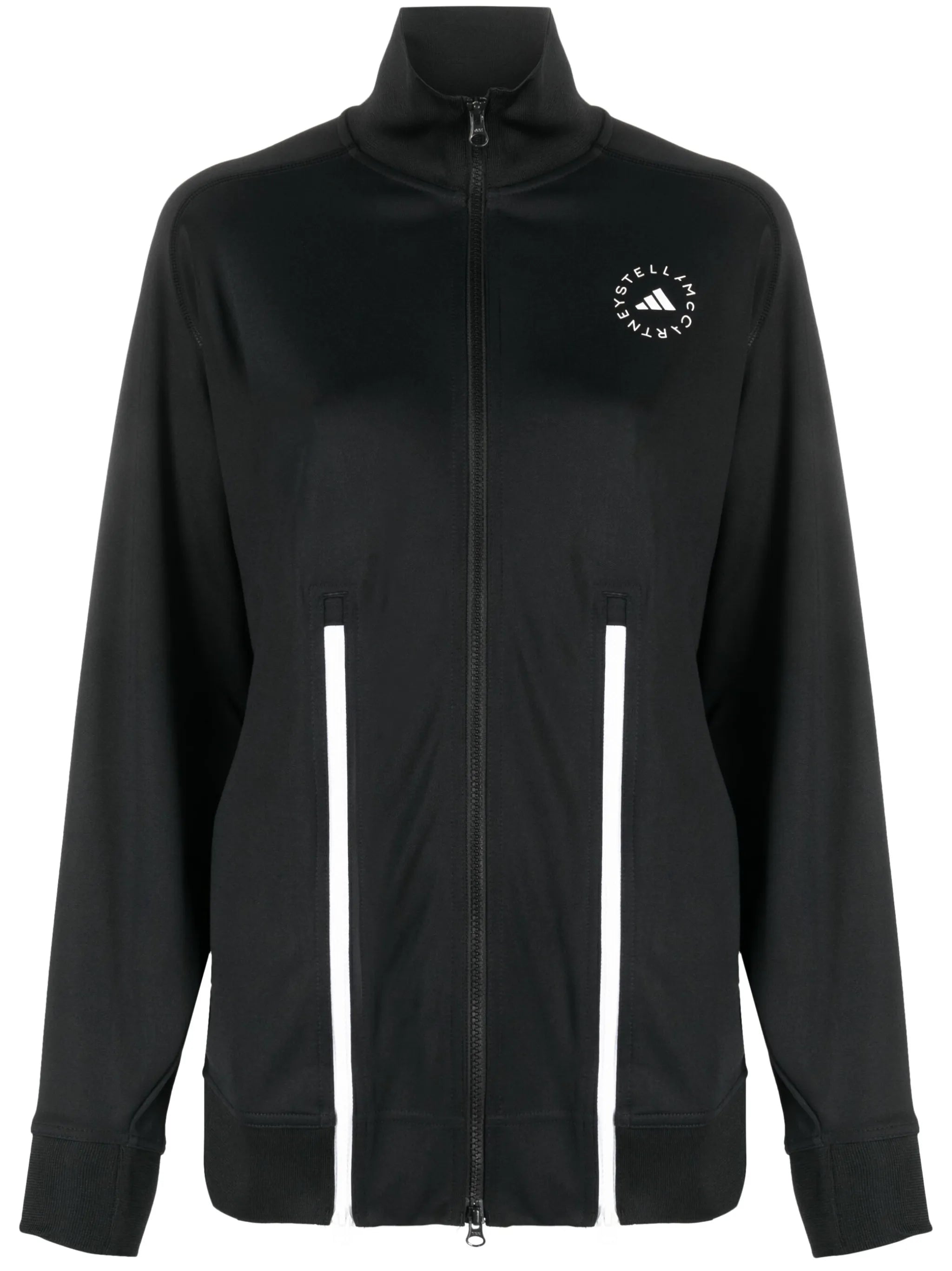 TrueCasuals track jacket