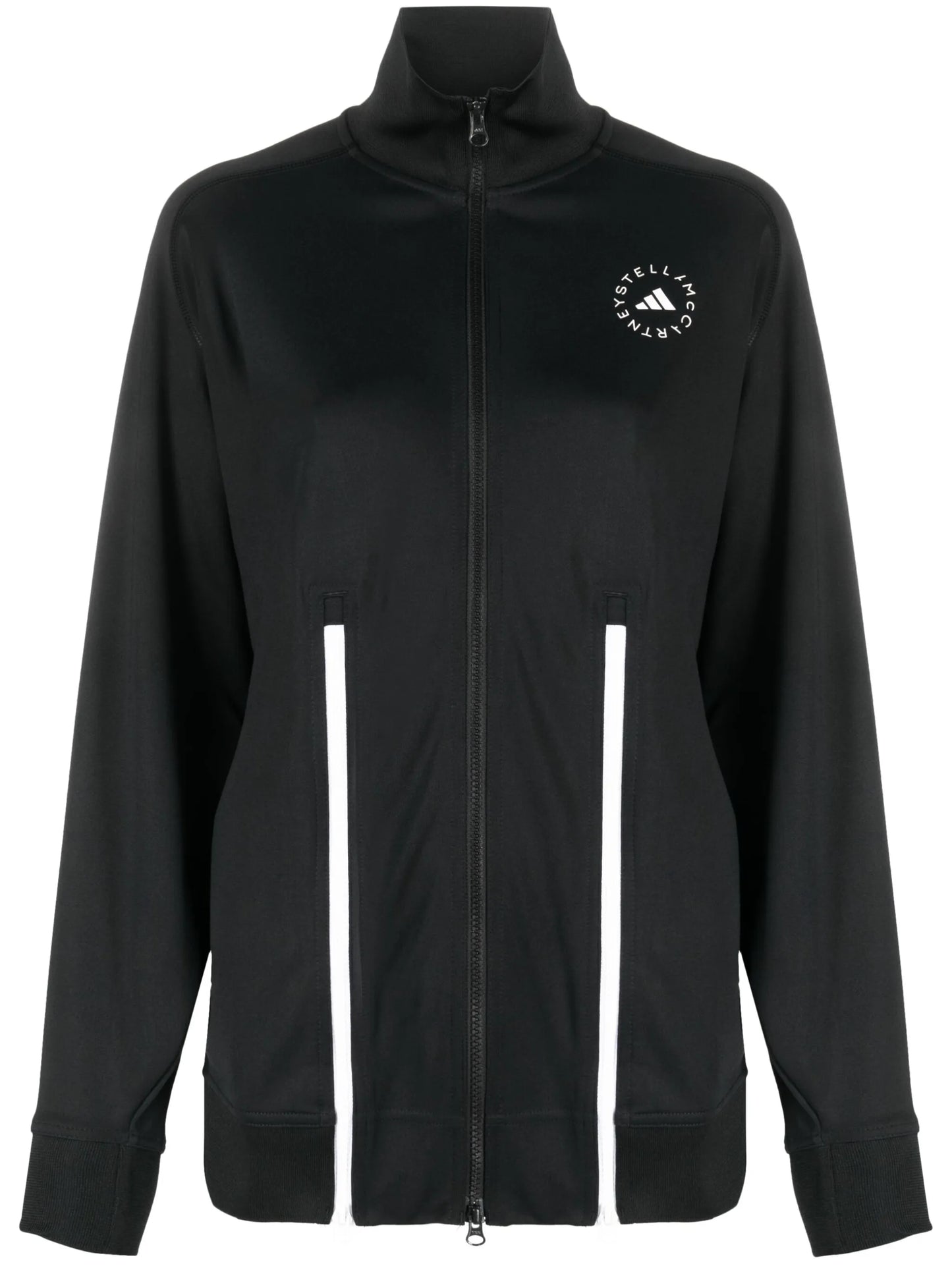 TrueCasuals track jacket