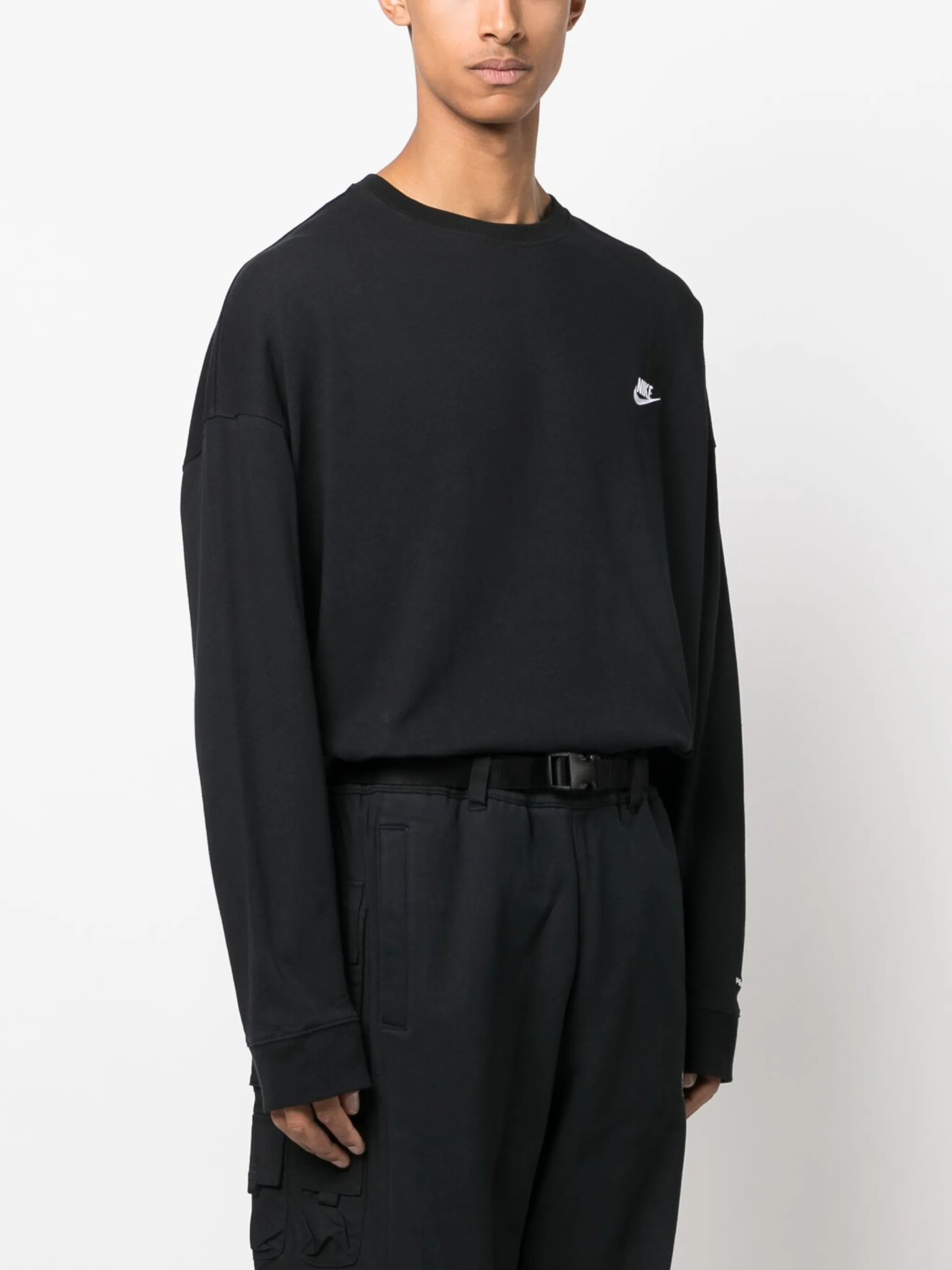 x Peaceminusone G-Dragon trousers