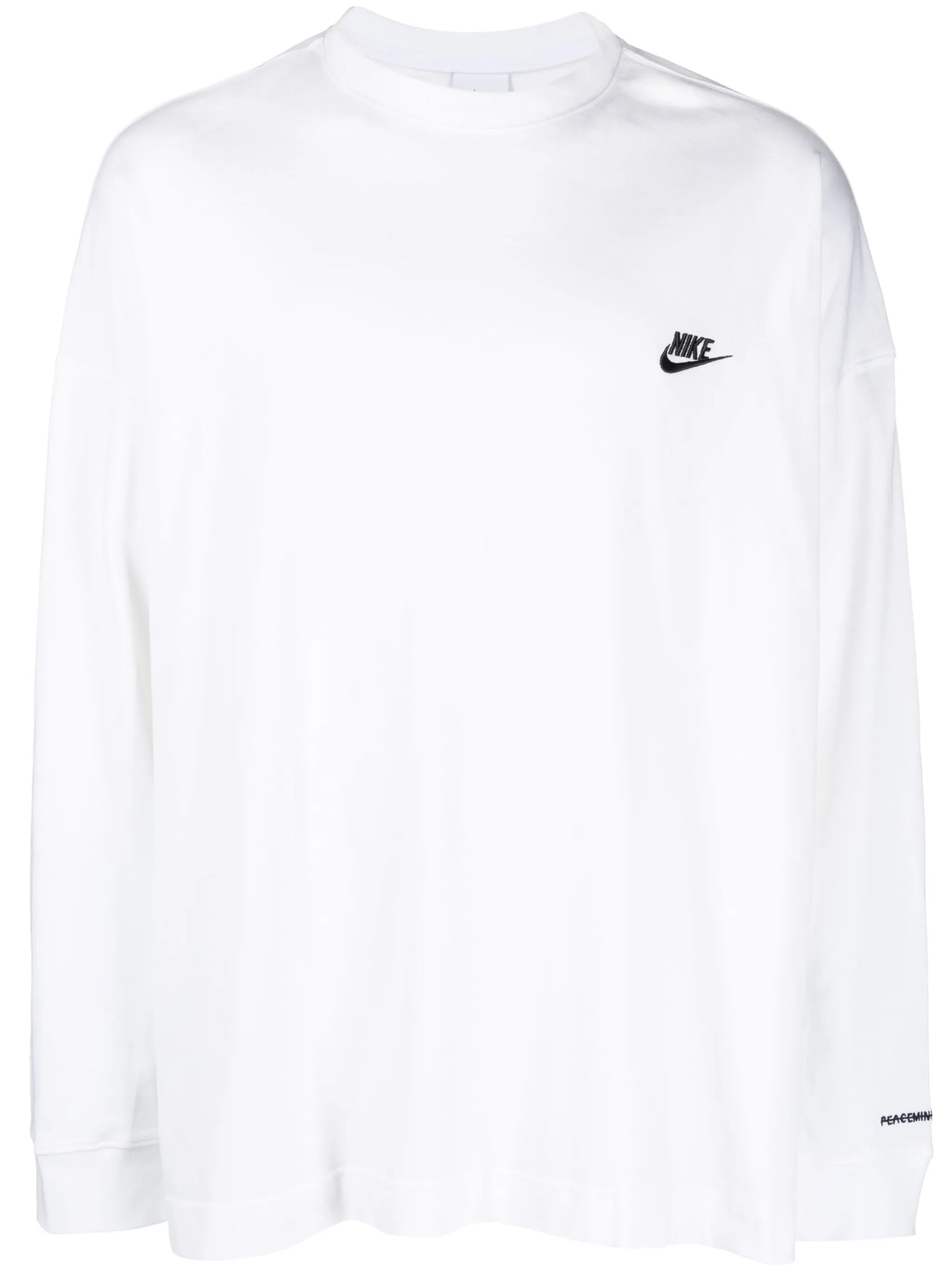 x Peaceminusone G-Dragon cotton T-shirt