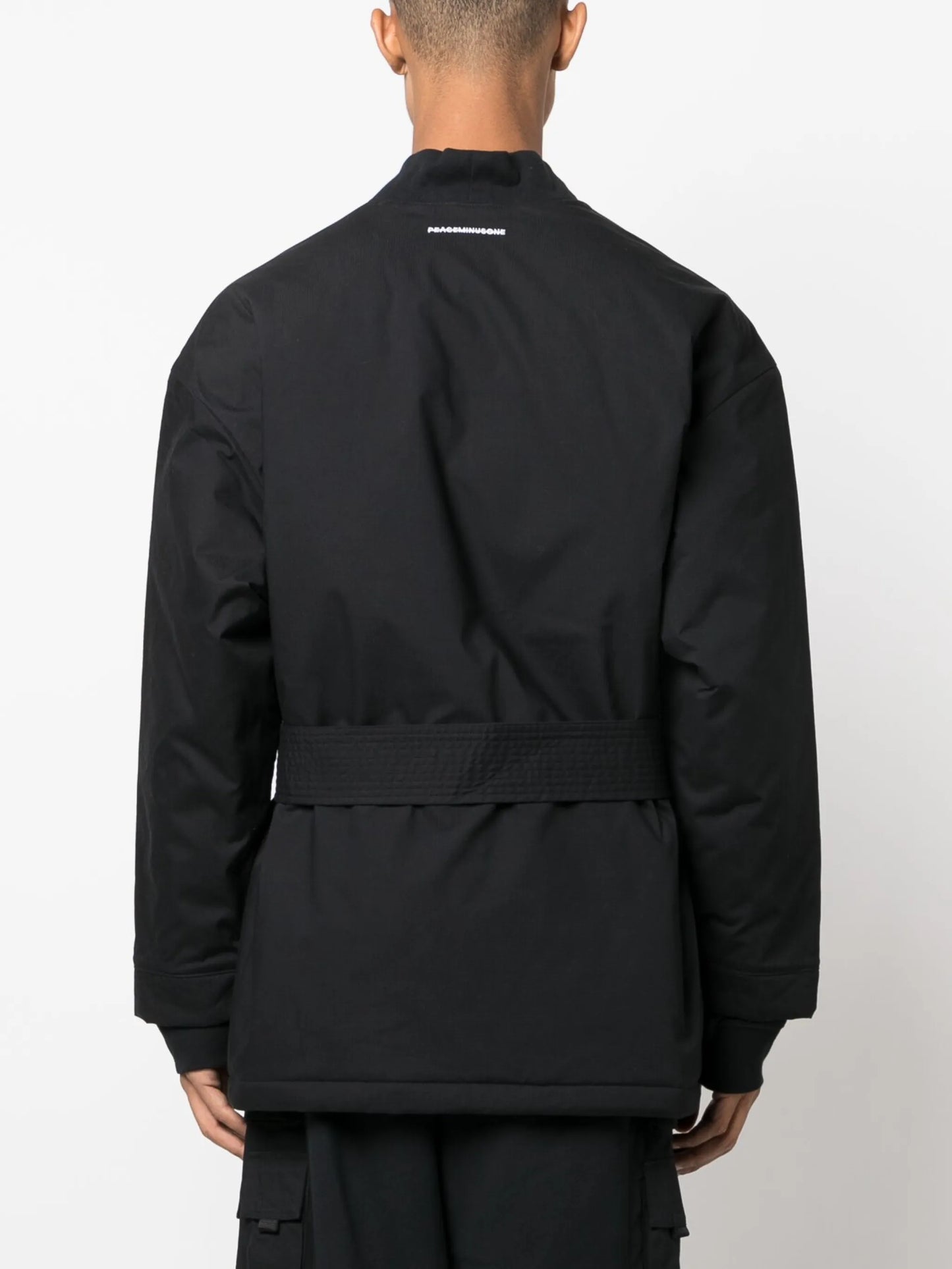 x Peaceminusone G-Dragon kimono jacket