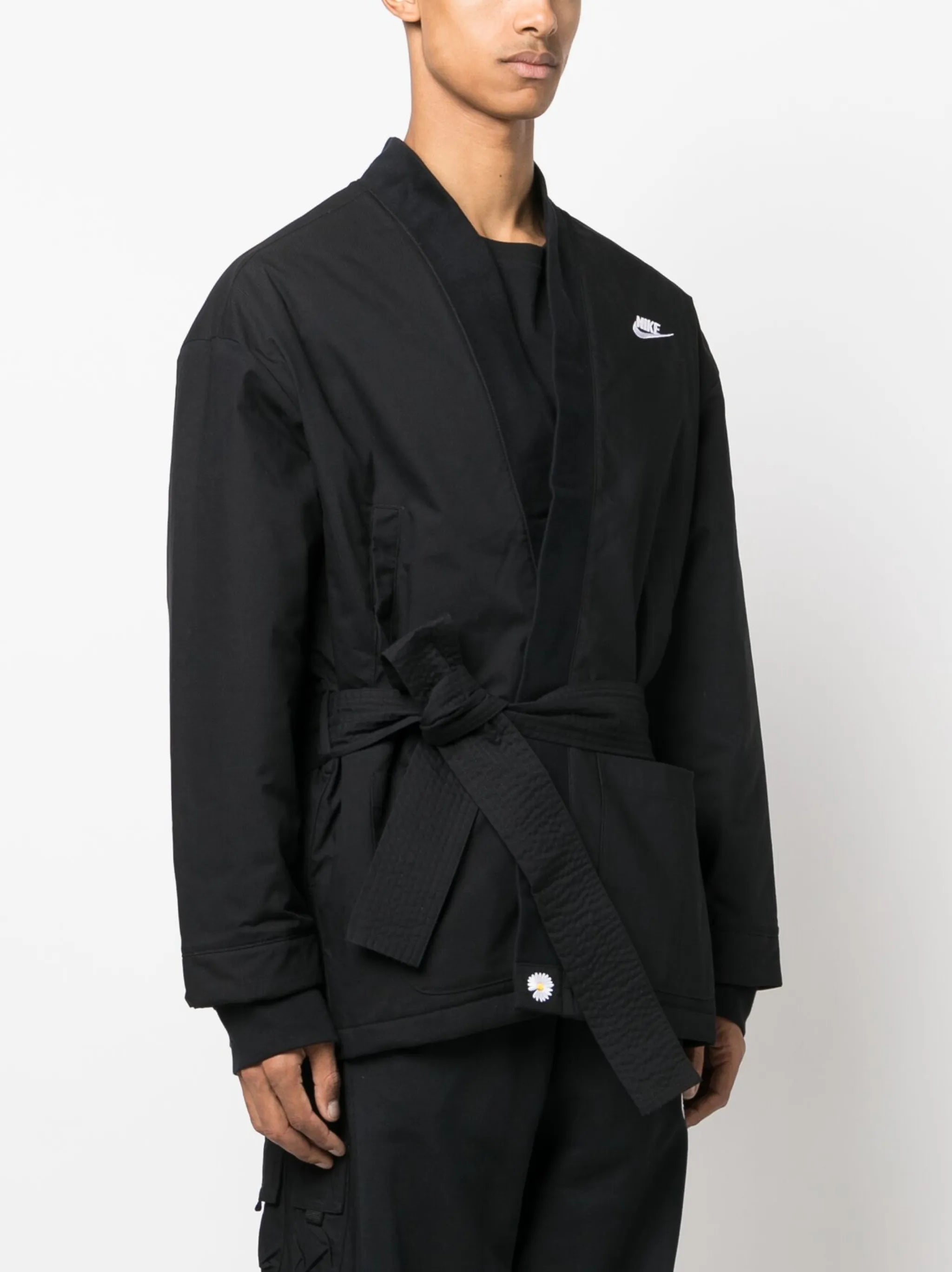 x Peaceminusone G-Dragon kimono jacket